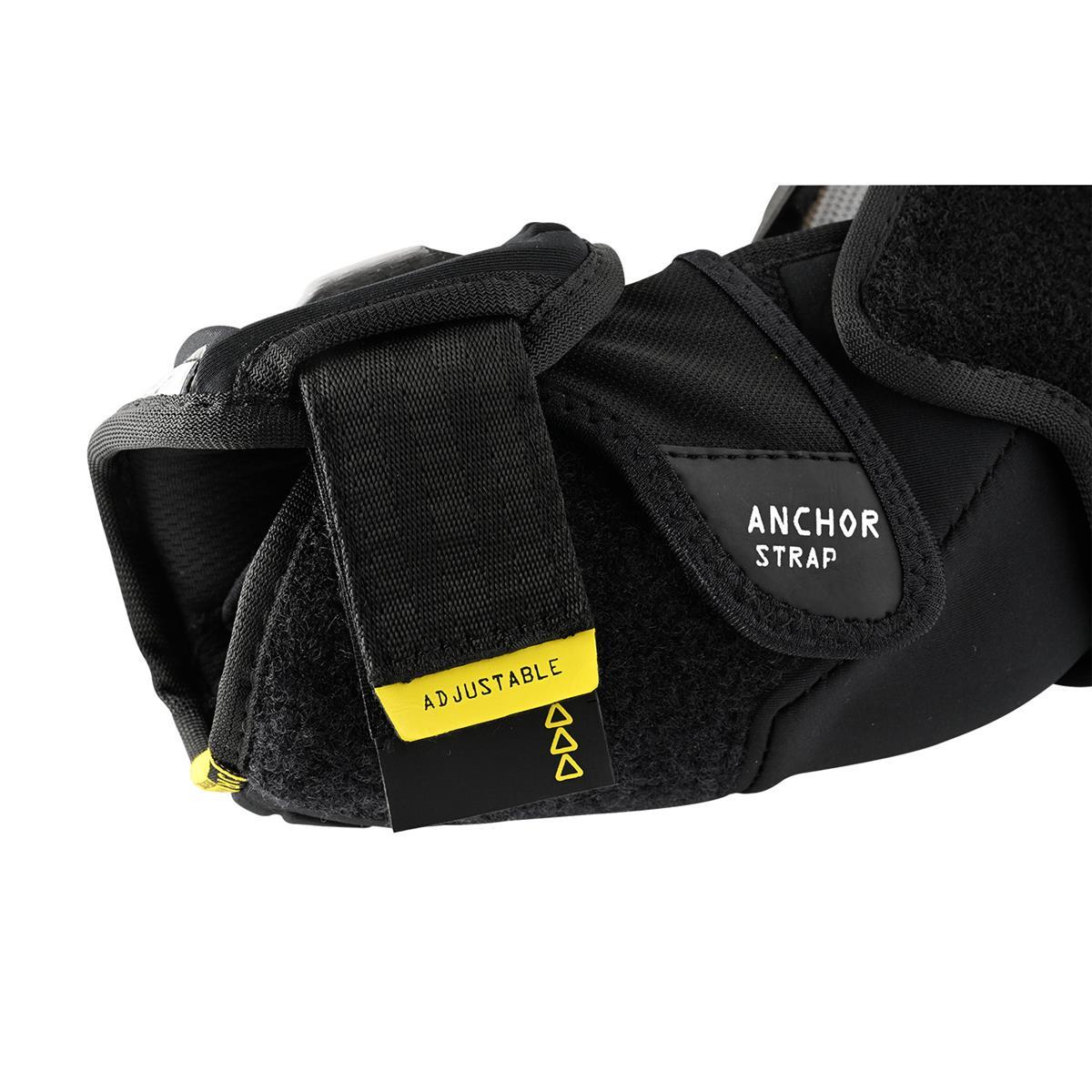 BAUER Ellenbogenschutz Supreme M5 Pro - Jr.