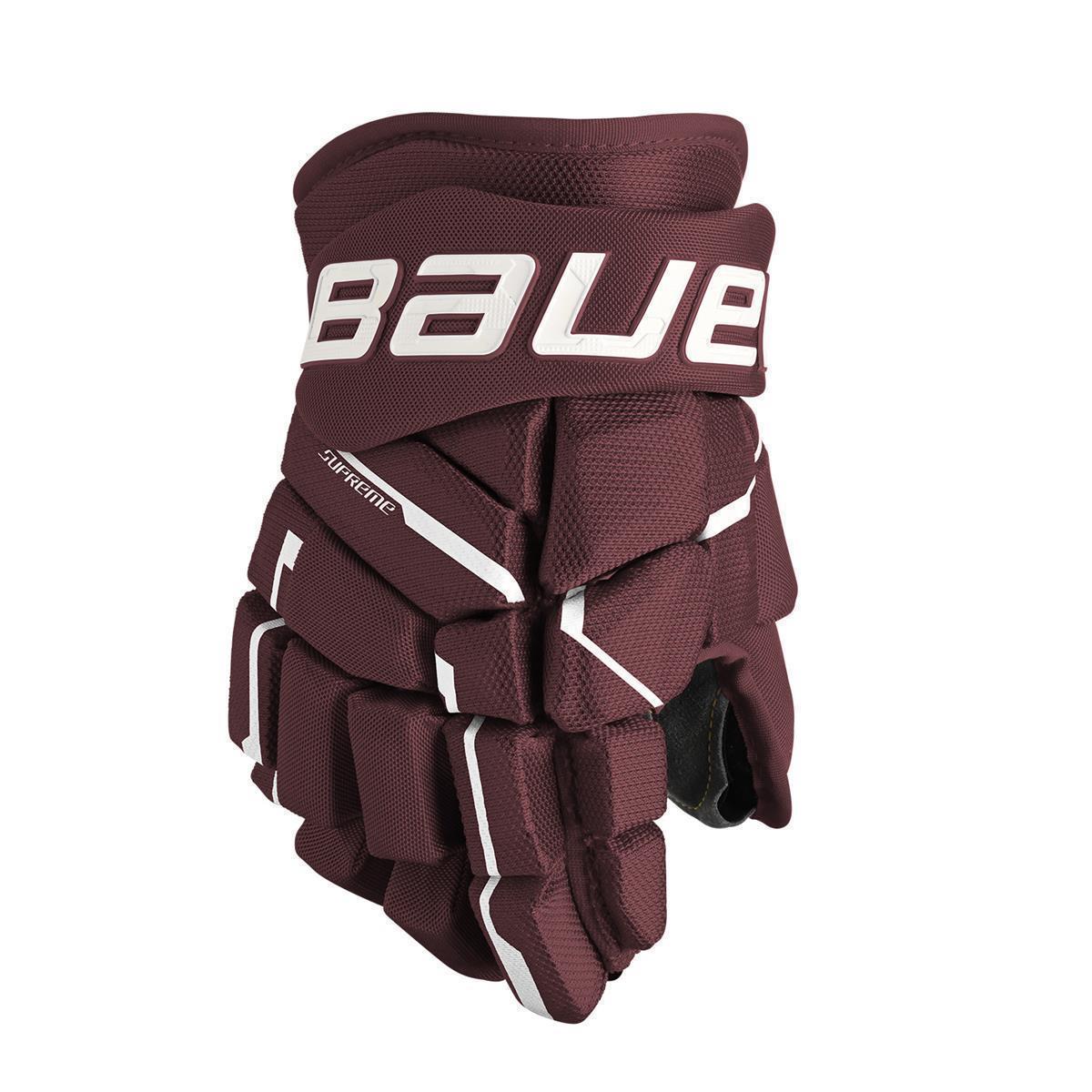 BAUER Handschuh Supreme M5 Pro - Int.