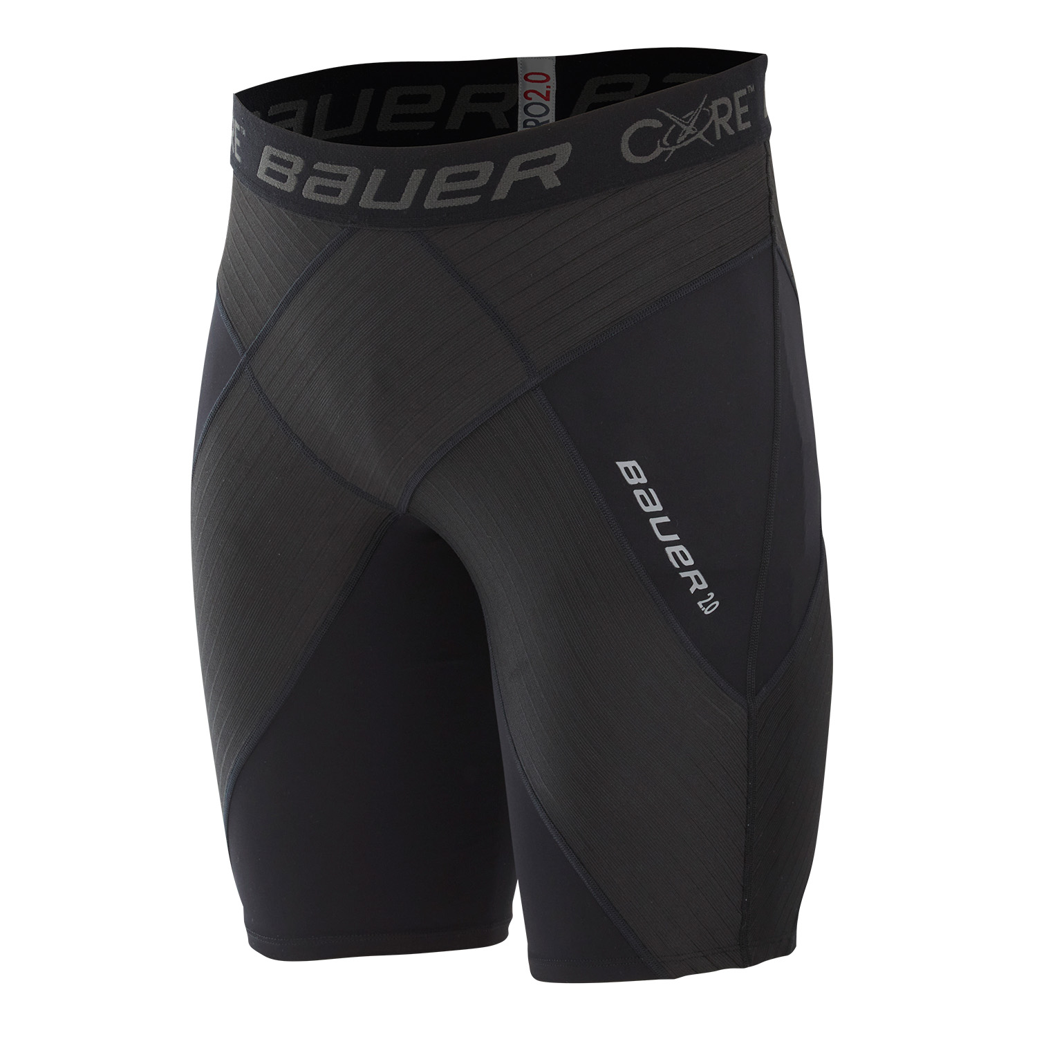 BAUER Core Short 2.0