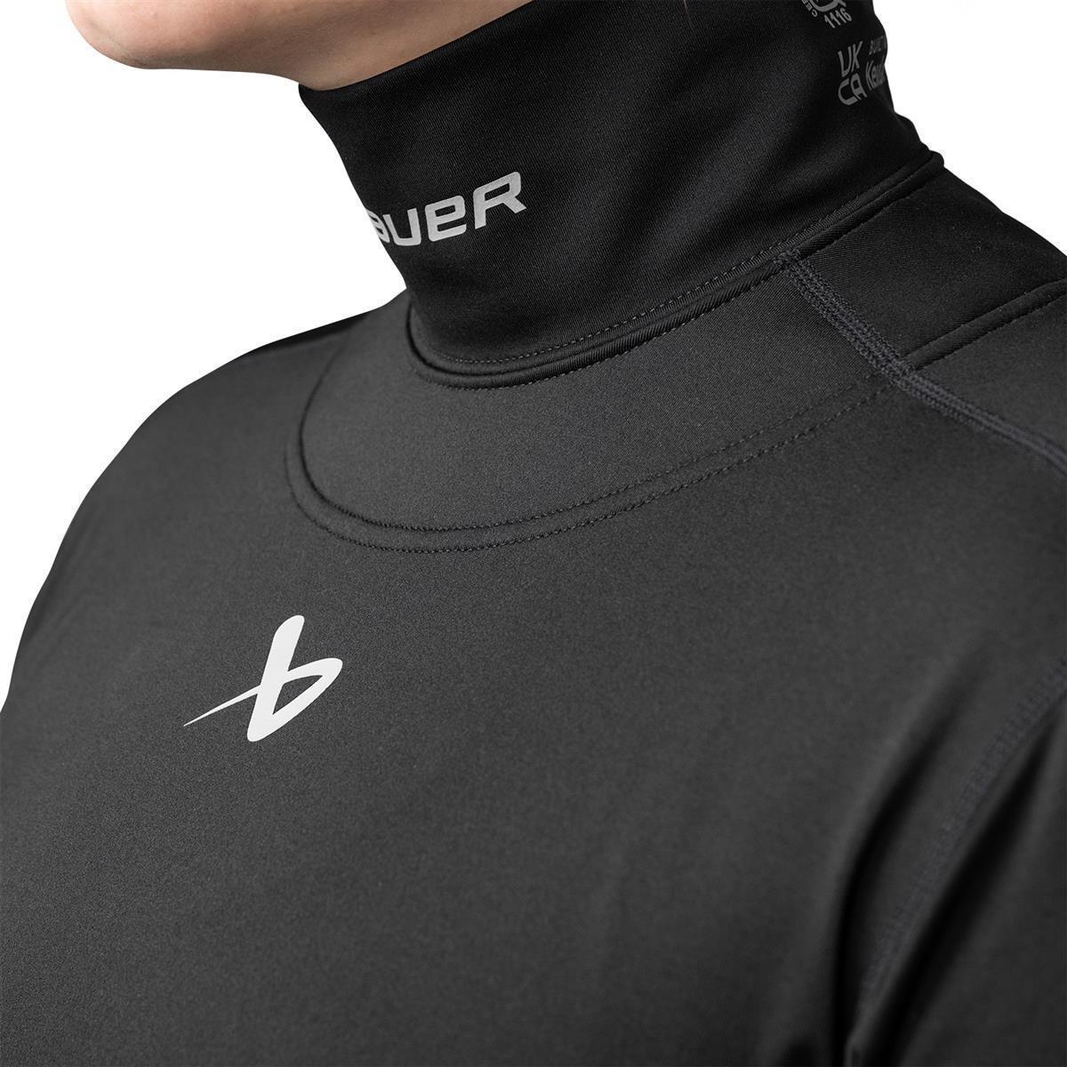 BAUER LS Neckprotect Oberteil - Damen