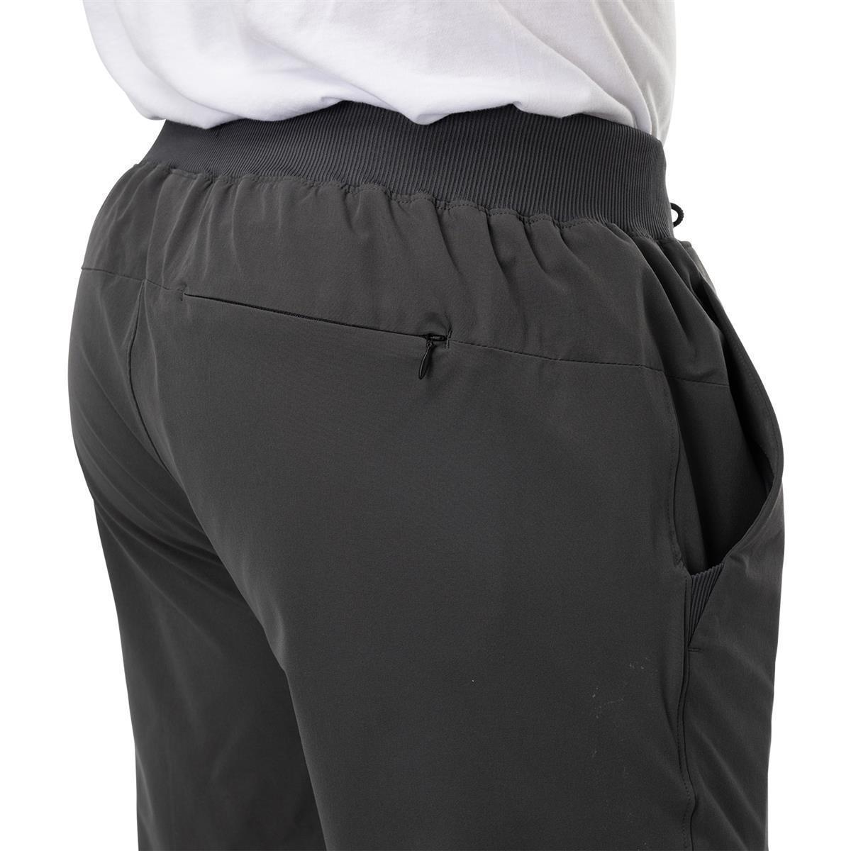 BAUER FLC Core Woven Jogger - grau - Sr.