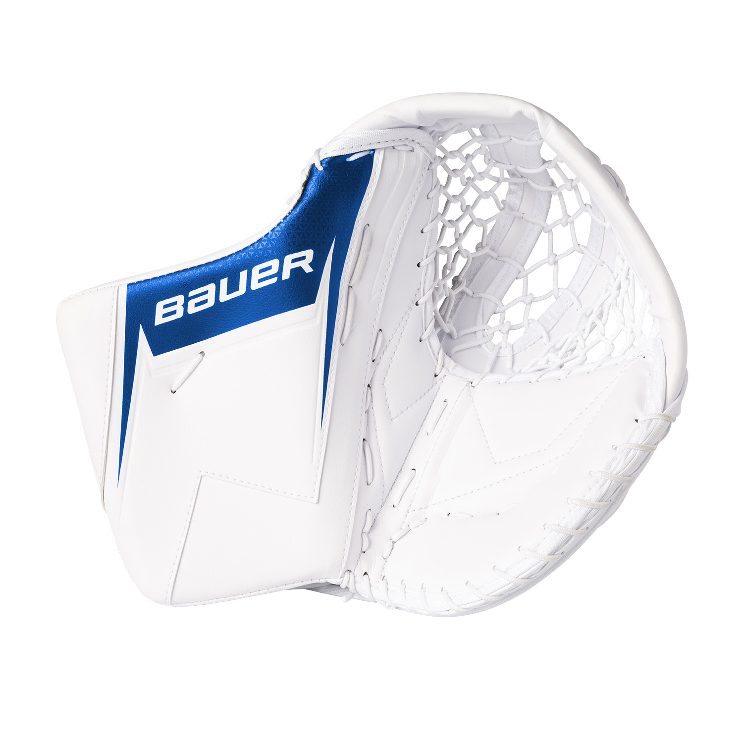 BAUER Fanghand SV Pro - Sr. (MTO)