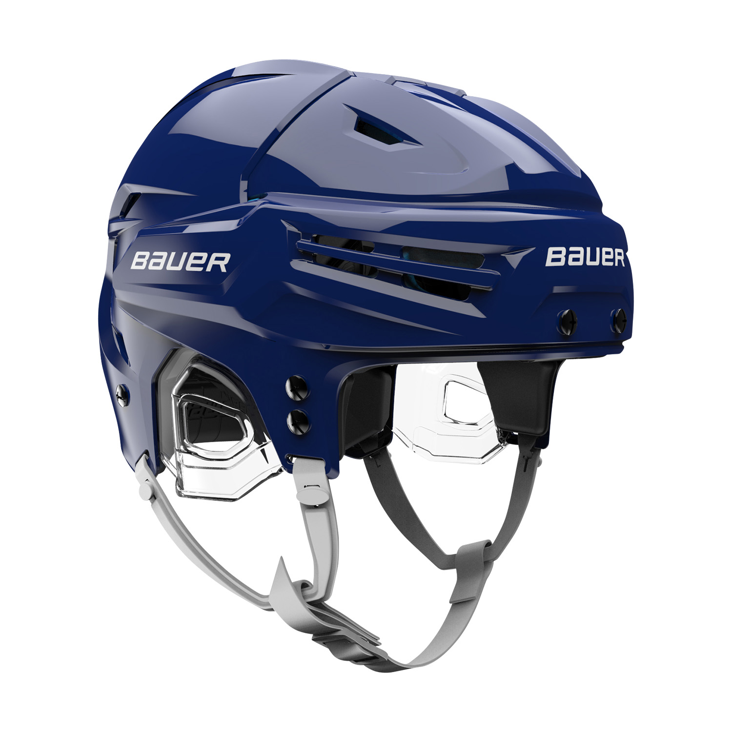BAUER Helm Re-Akt 65 - MTO