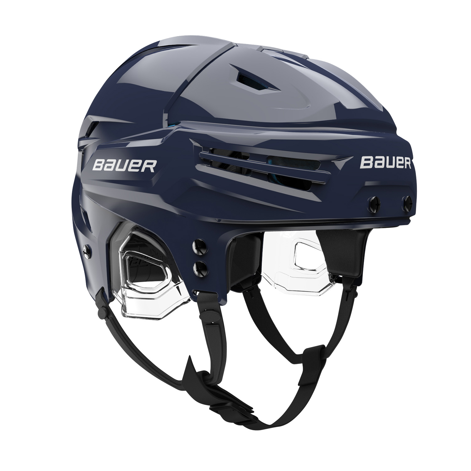 BAUER Helm Re-Akt 65 - MTO