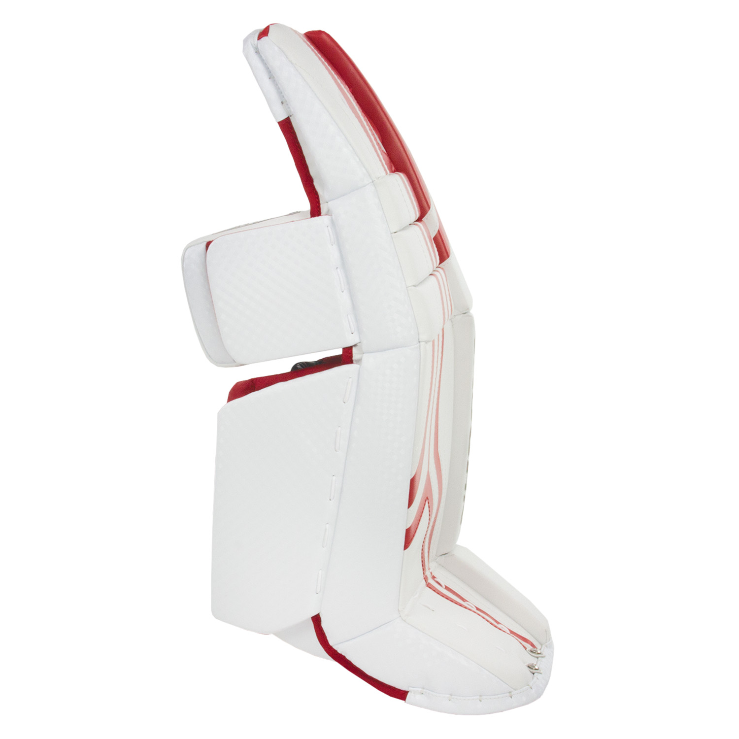 VAUGHN Torwart Schiene Velocity 10 - Jr.