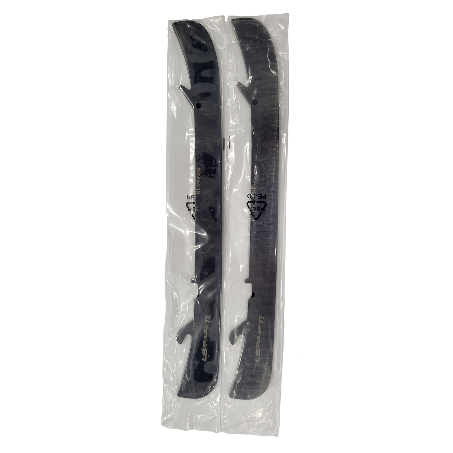 TUUK Eisen Pulse TI XL Edge