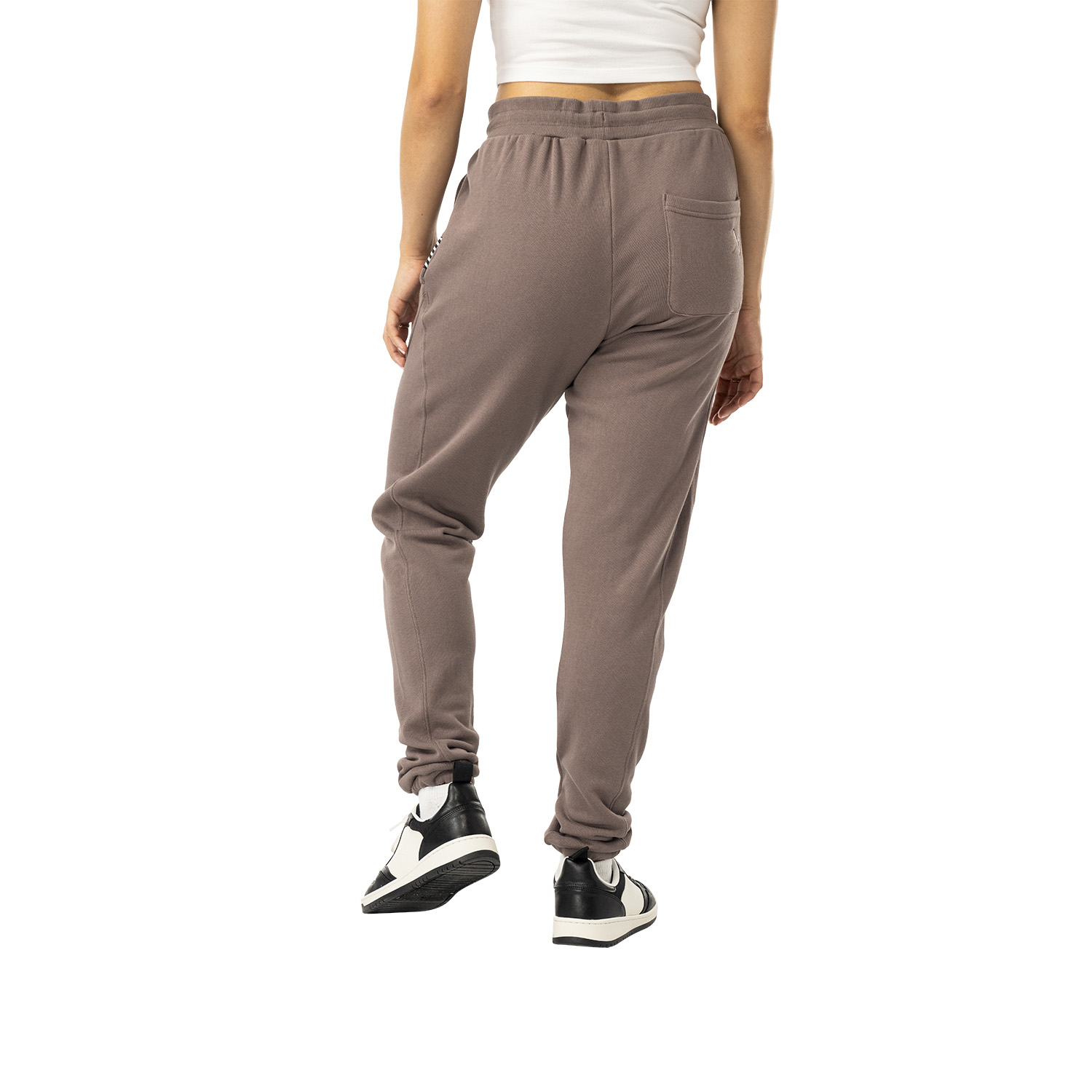 BAUER French Terry Jogger - iron - Sr.