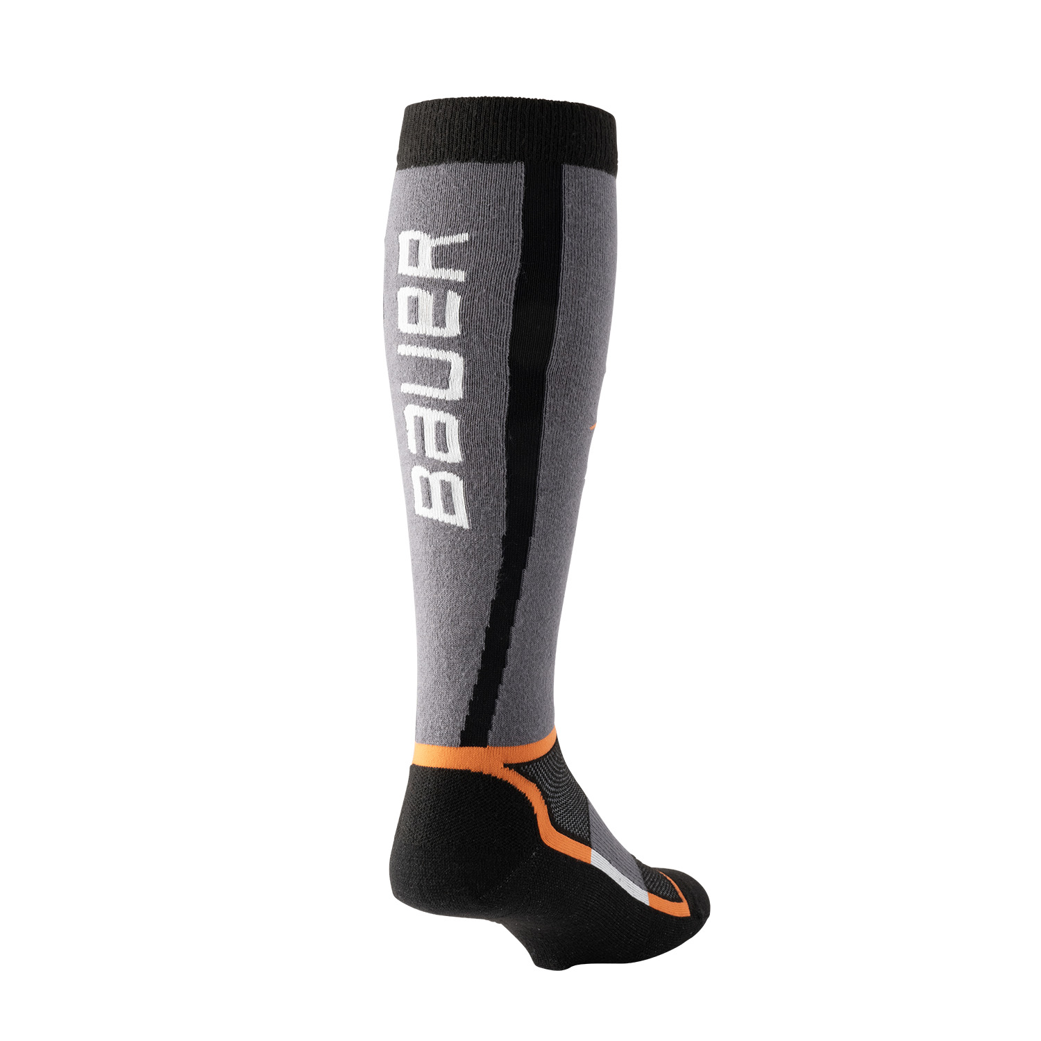 BAUER Schlittschuh Socken Warm - lang