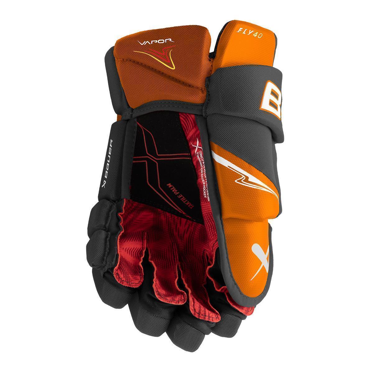BAUER Handschuh Vapor FLY40 - MTO - Sr.