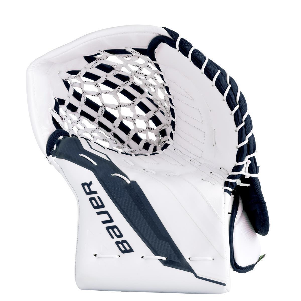 BAUER Fanghand Supreme SHADOW - MTO - Sr.