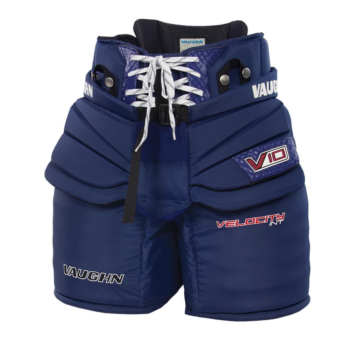 VAUGHN Torwart Hose Velocity 10 Pro - Int.