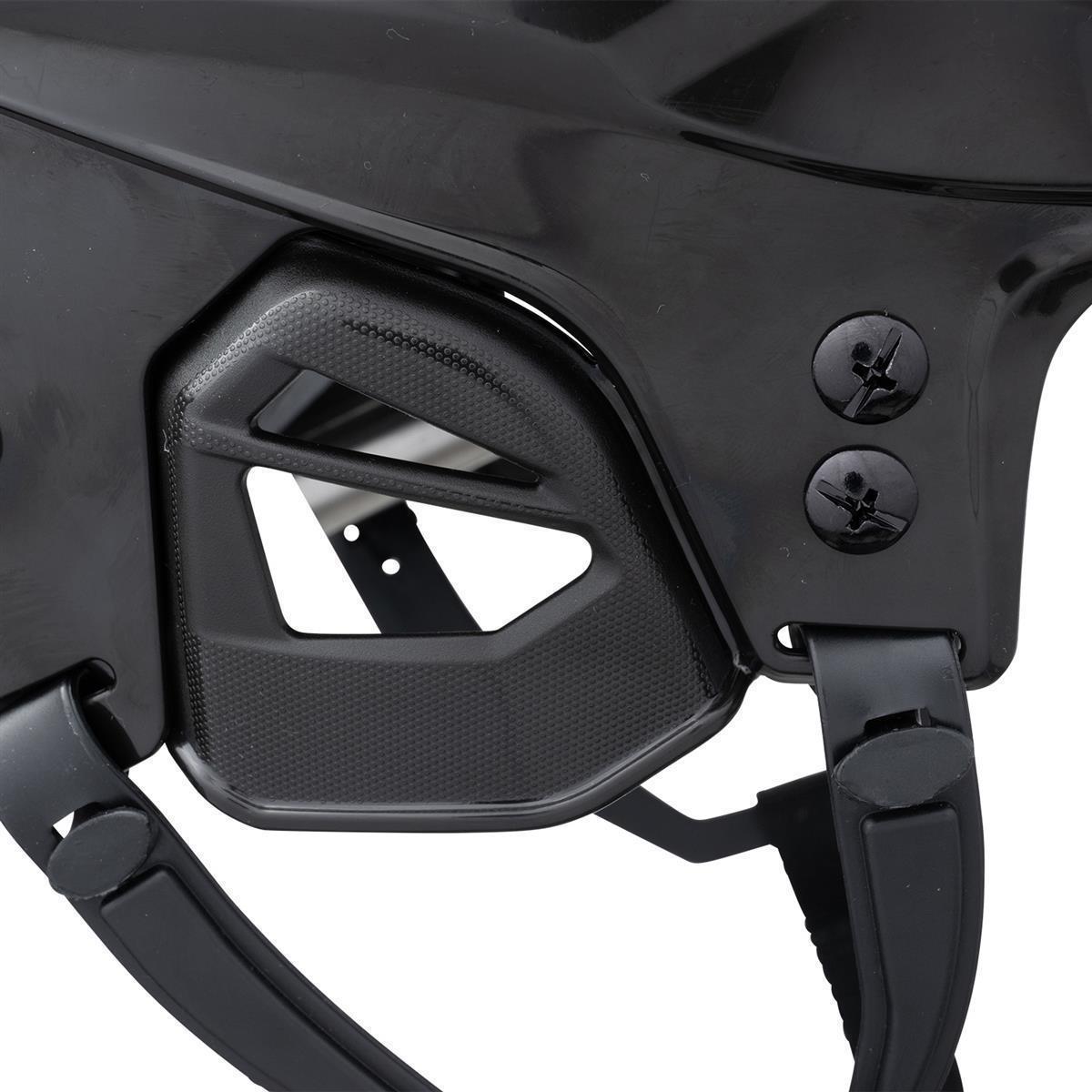 BAUER Helm Re-Akt 55