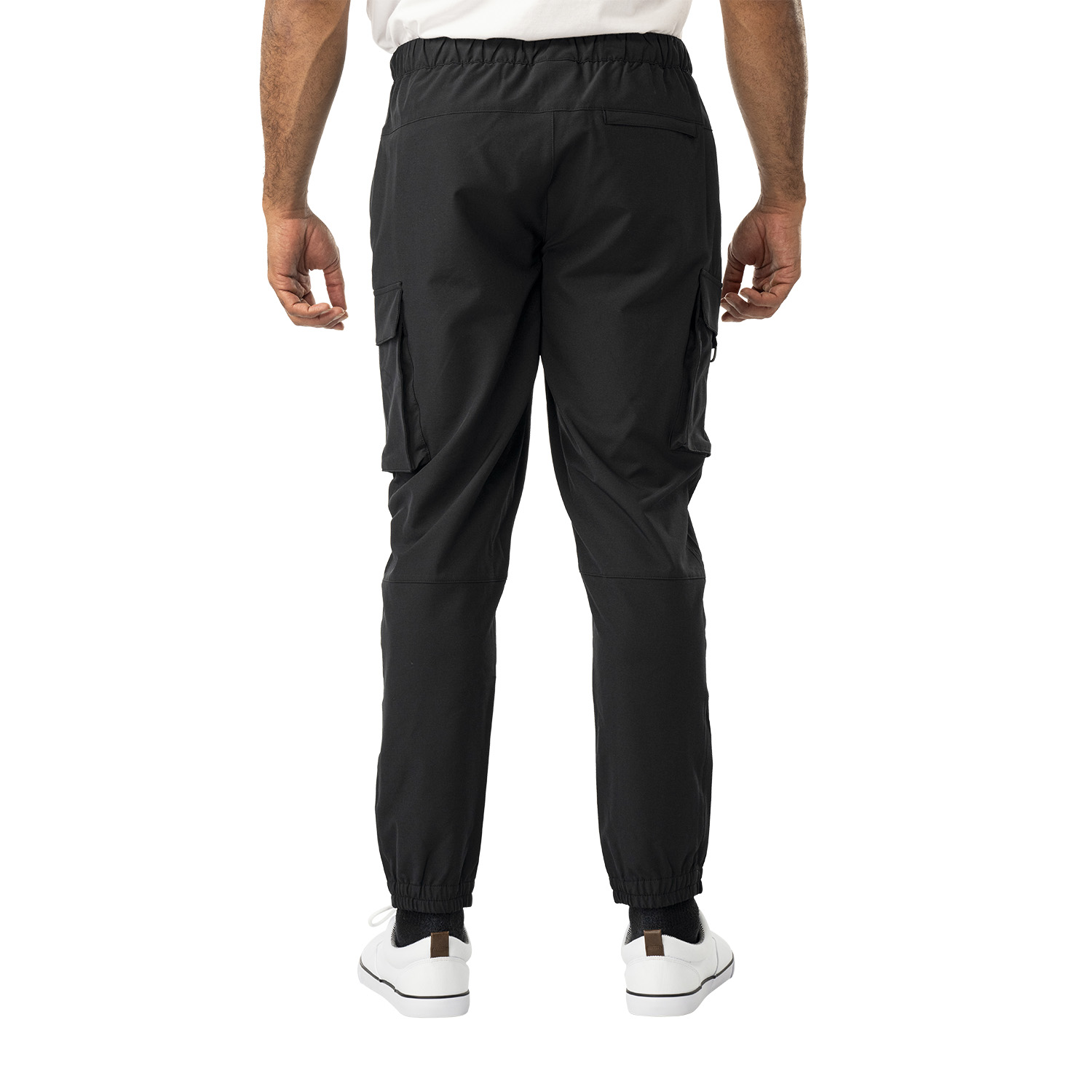 BAUER FLC Cargo Hose - schwarz - Sr.