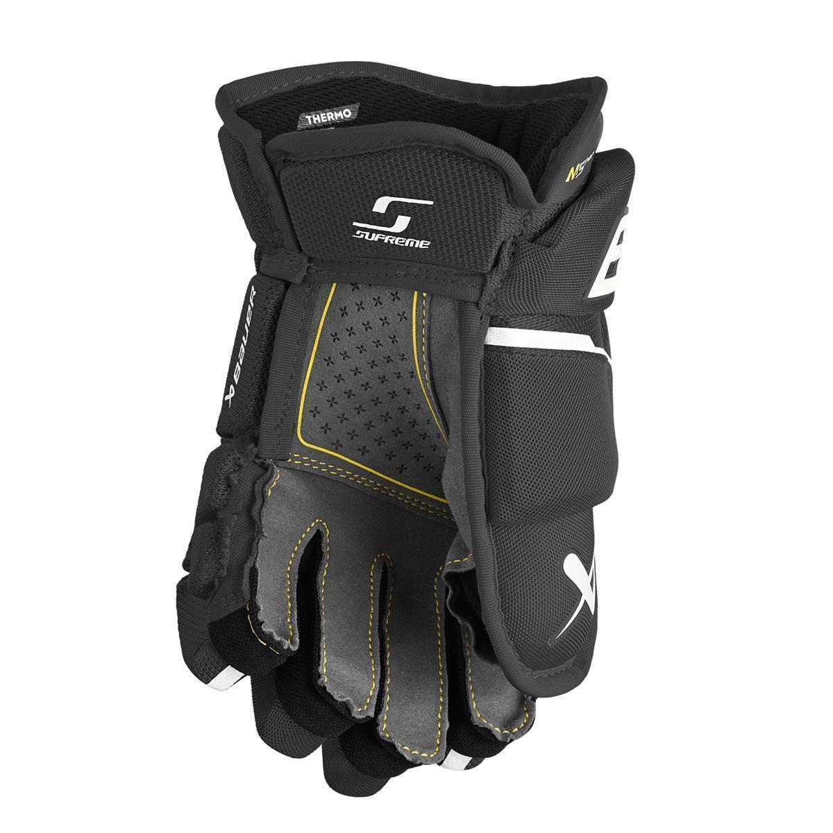 BAUER Handschuh Supreme M5 Pro - Sr.