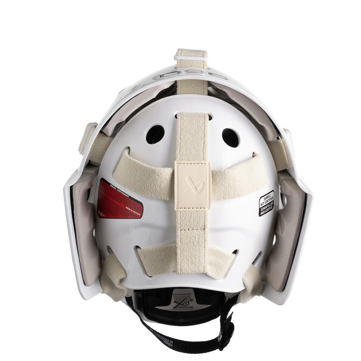 BAUER Torwart Maske Profile 960 - MTO - Sr.