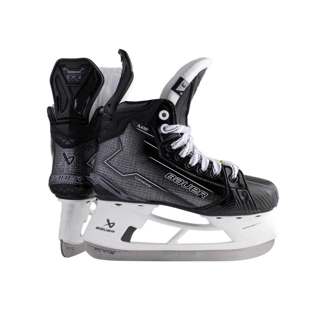 BAUER Schlittschuh Supreme M50 Pro - Jr.