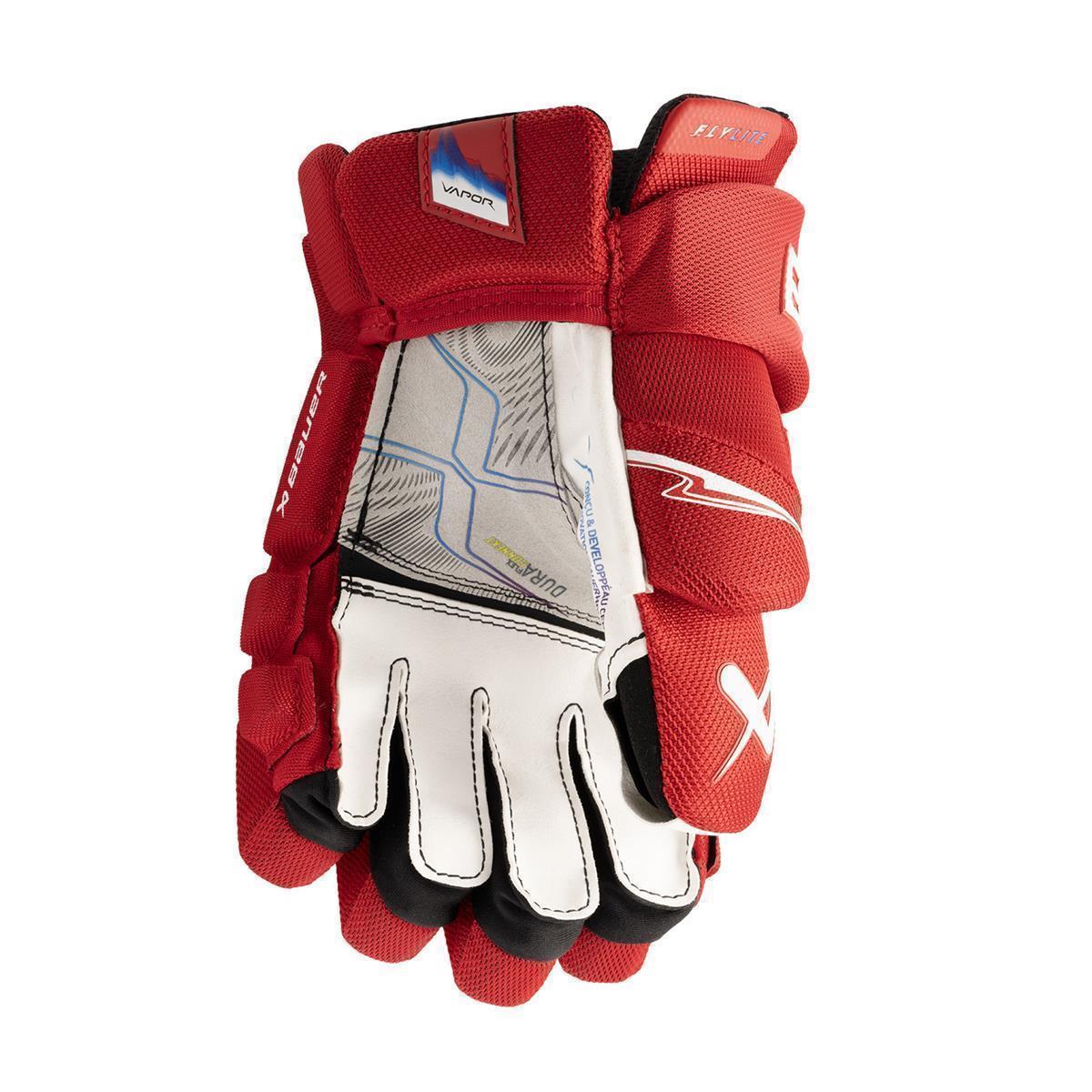 BAUER Handschuh Vapor FLYLITE - Jr.