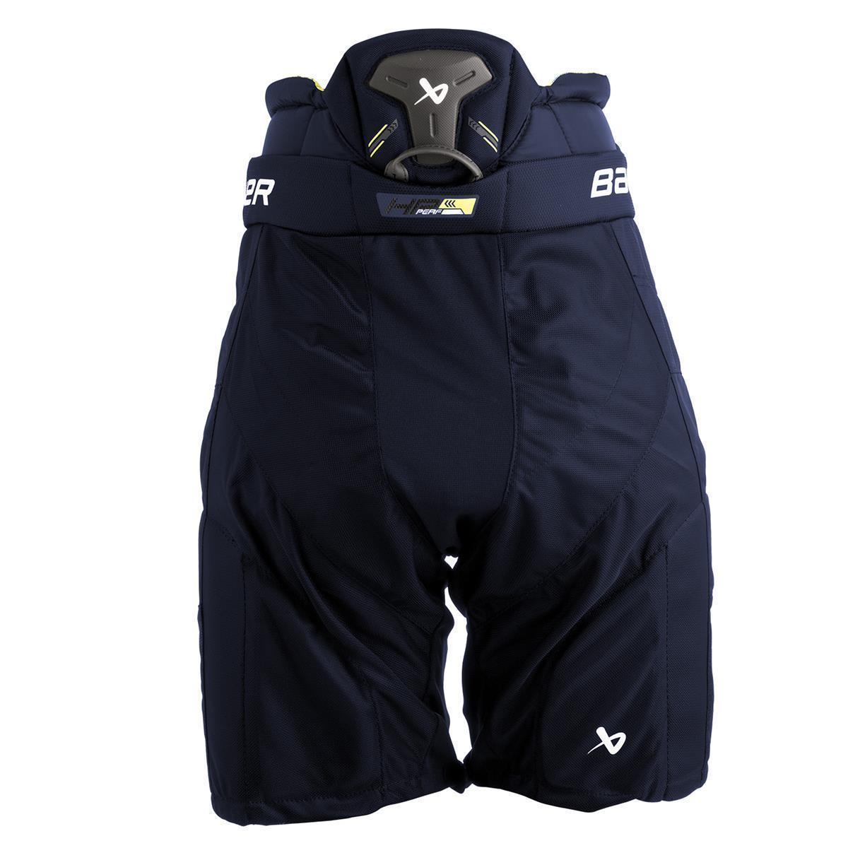 BAUER Hose Performance - MTO - Jr.