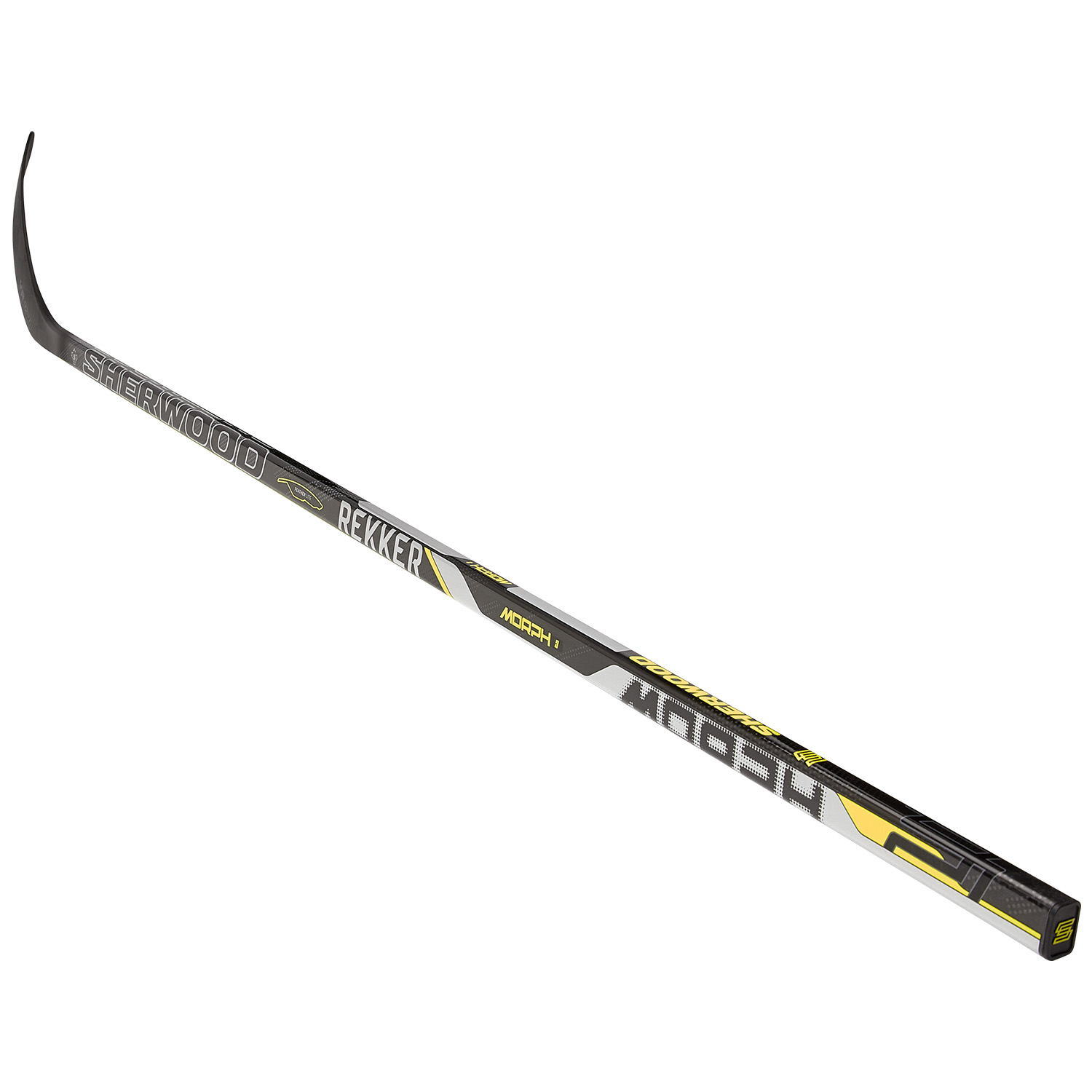 SHERWOOD Comp. Schläger Rekker Morph 3 - 60" - Flex 85