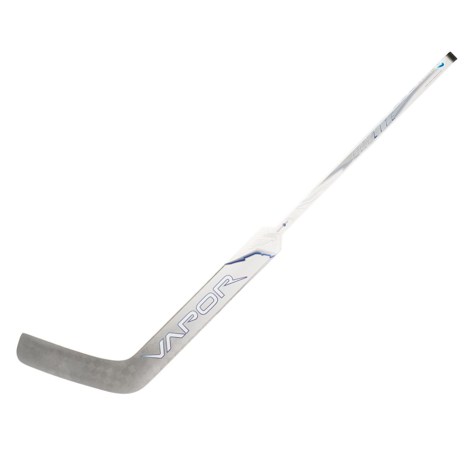 BAUER Comp. Torwart Schläger Vapor FLYLITE - P31 - rht - Sr. (MTO)
