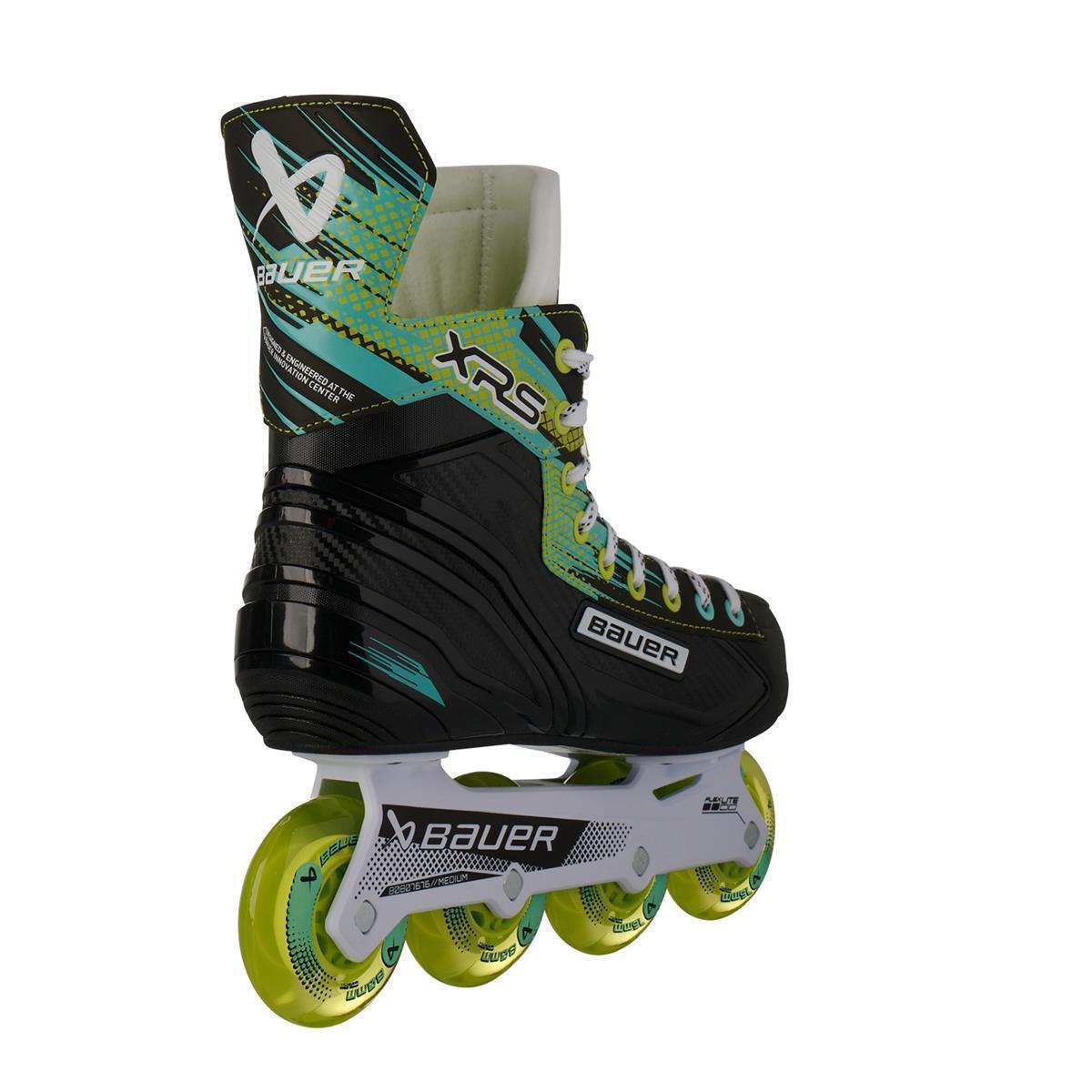BAUER Inlinehockey Skate XRS - Int.
