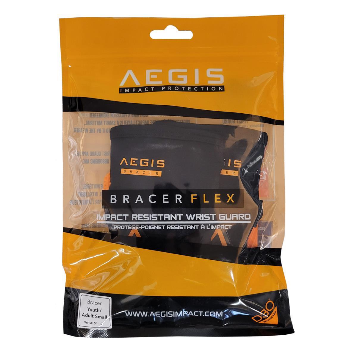 AEGIS Handgelenkschutz