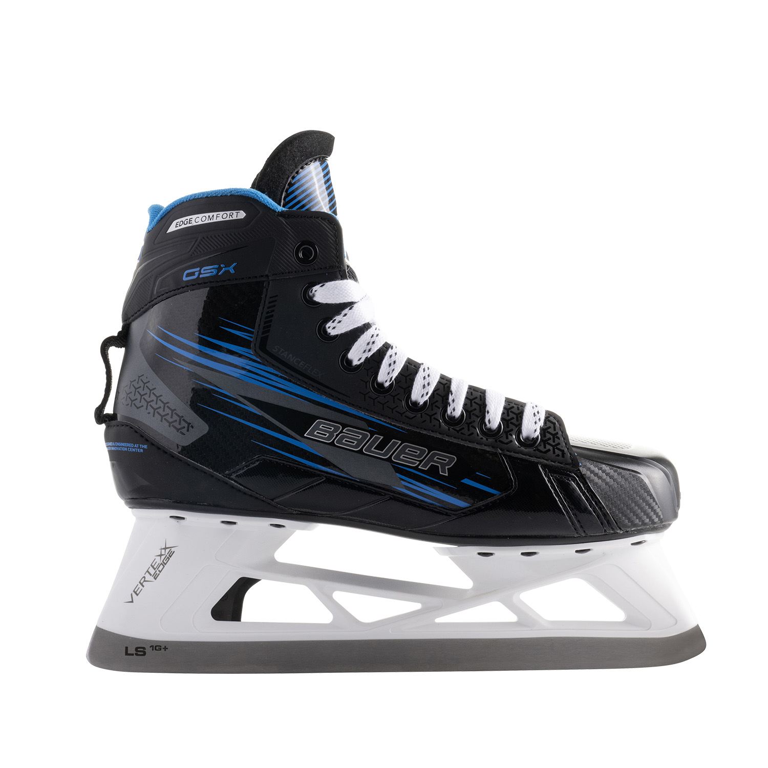 BAUER Torwart Schlittschuh GSX - Sr.