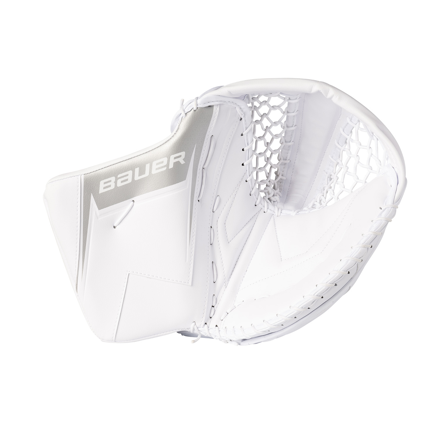 BAUER Fanghand SV-90 - Int. (MTO) - wht - REG