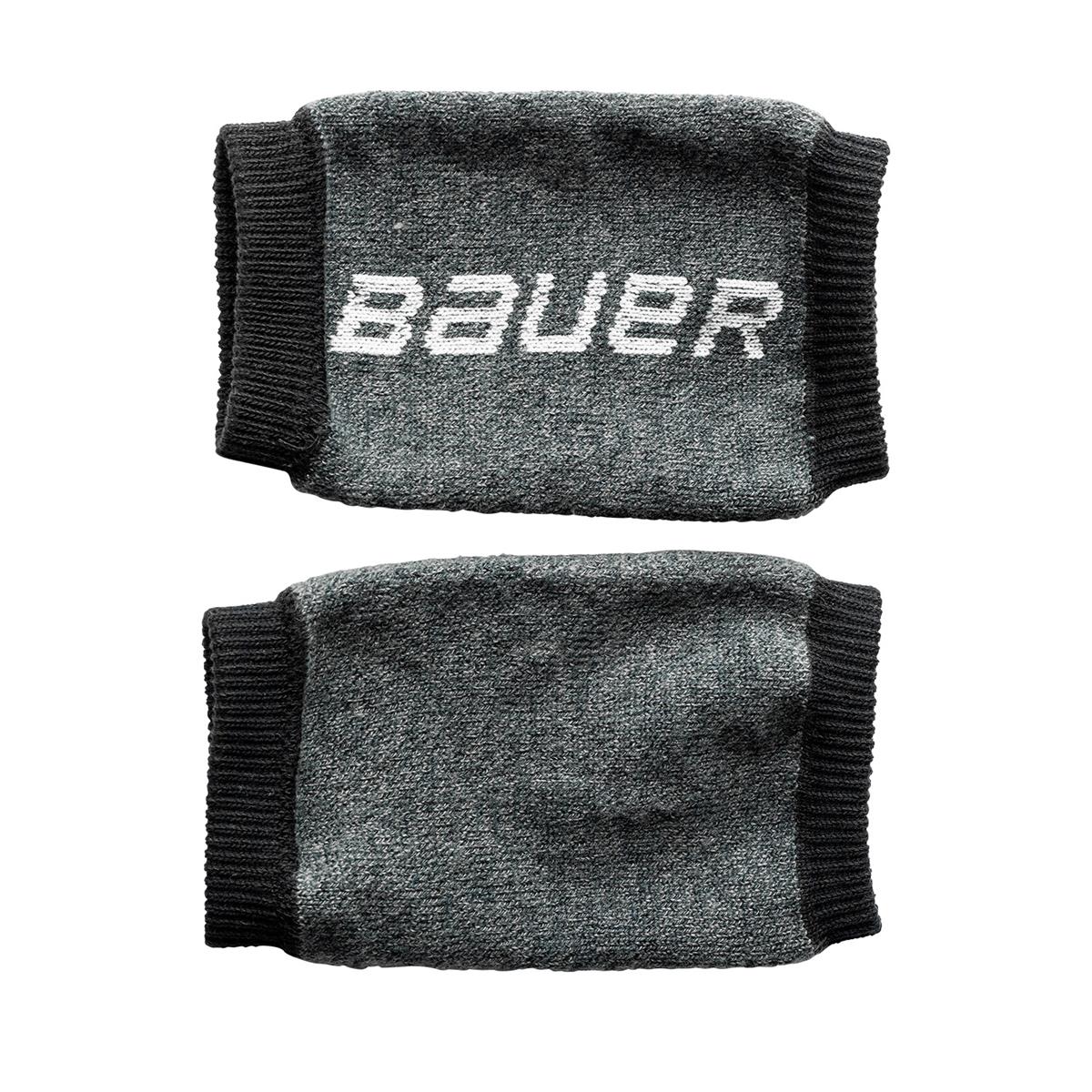 BAUER Cut Resistant Handgelenkschutz - grau - Sr. - gry - OSFM