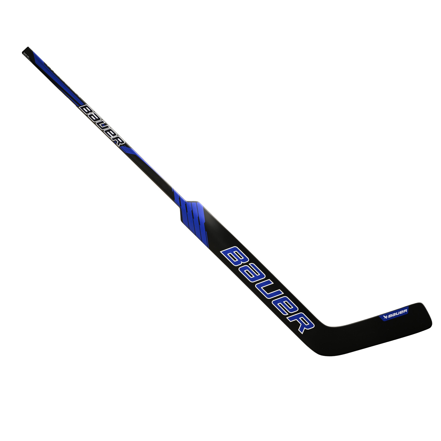 BAUER Comp Torwart Schläger GSX - lft - Sr. (MTO)