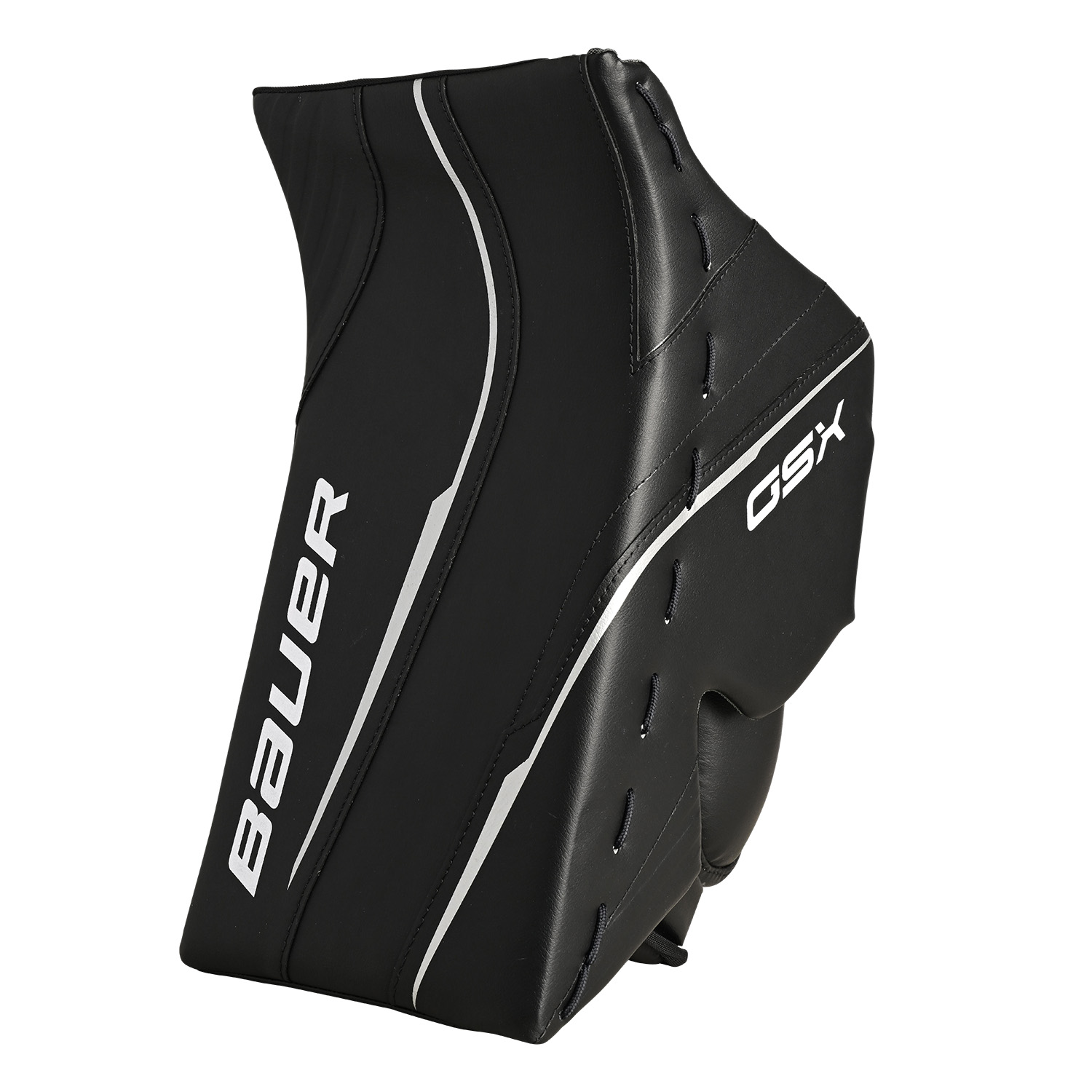 BAUER Stockhand GSX - Jr. (MTO) - blk - REG