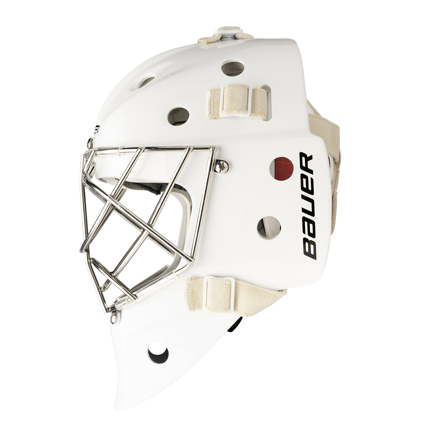 BAUER Torwart Maske Profile 940 - Cat Eye - Sr.