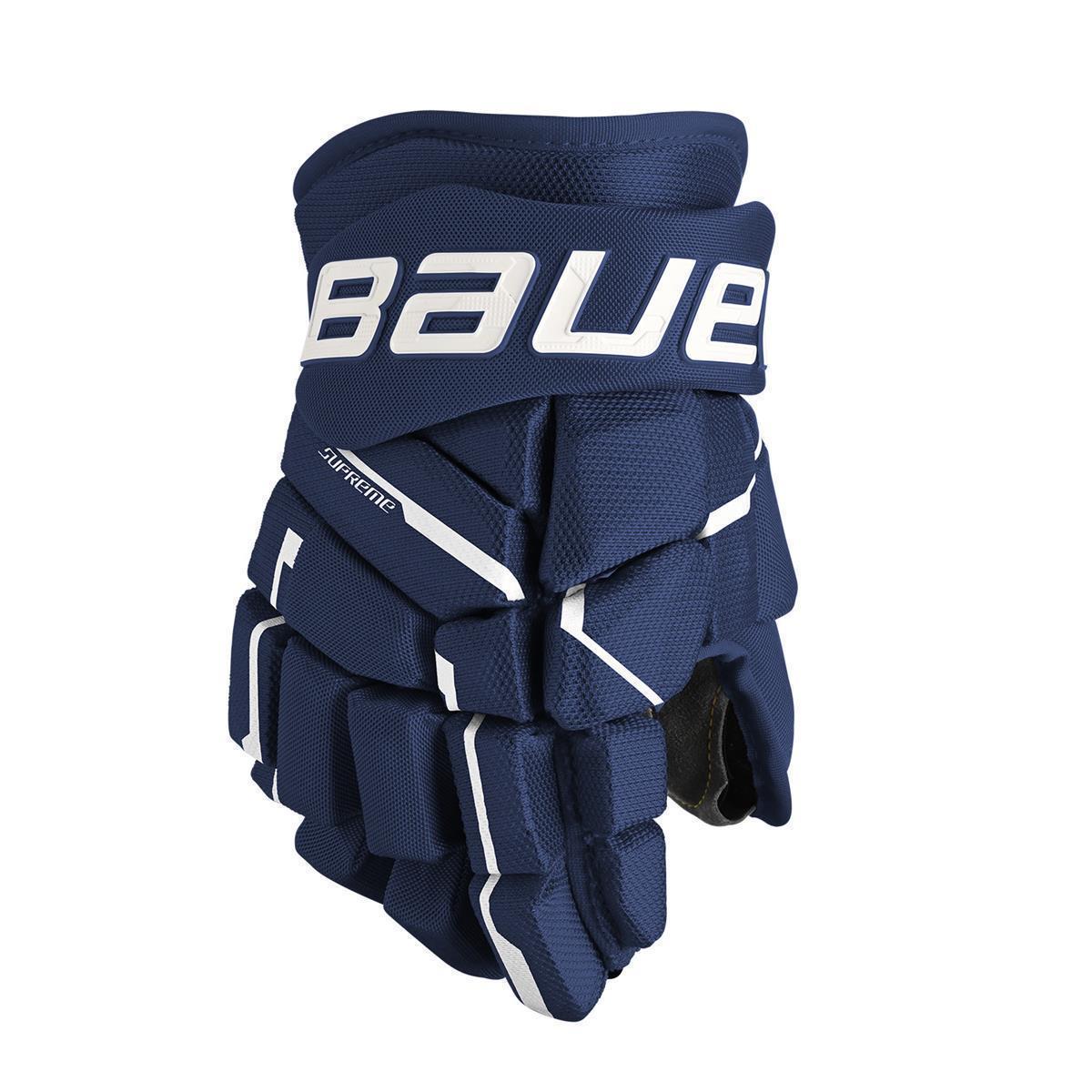 BAUER Handschuh Supreme M5 Pro - Int.