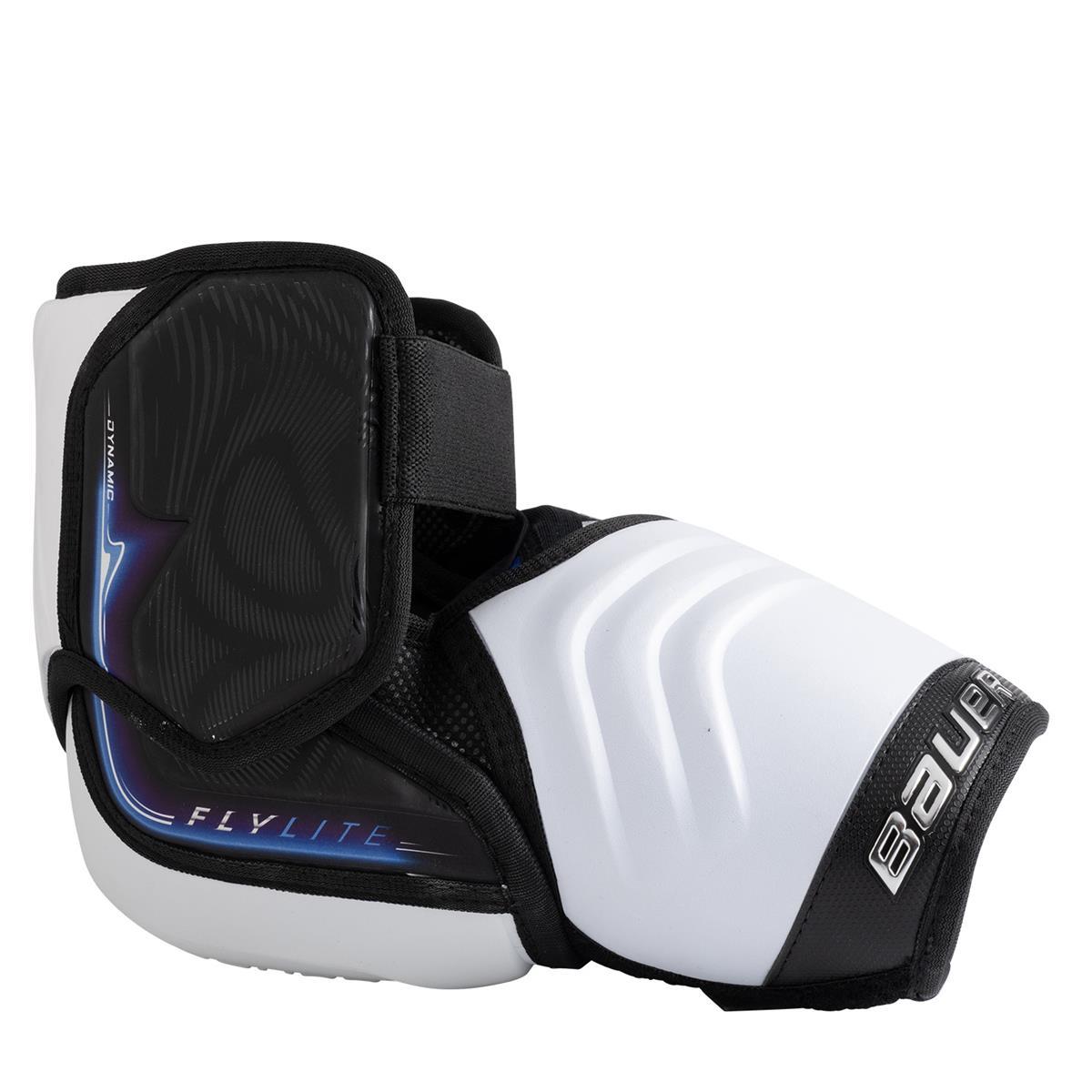 BAUER Ellenbogenschutz Vapor FLYLITE - Jr.