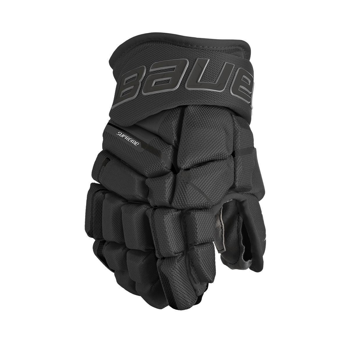 BAUER Handschuh Supreme Mach - Sr.