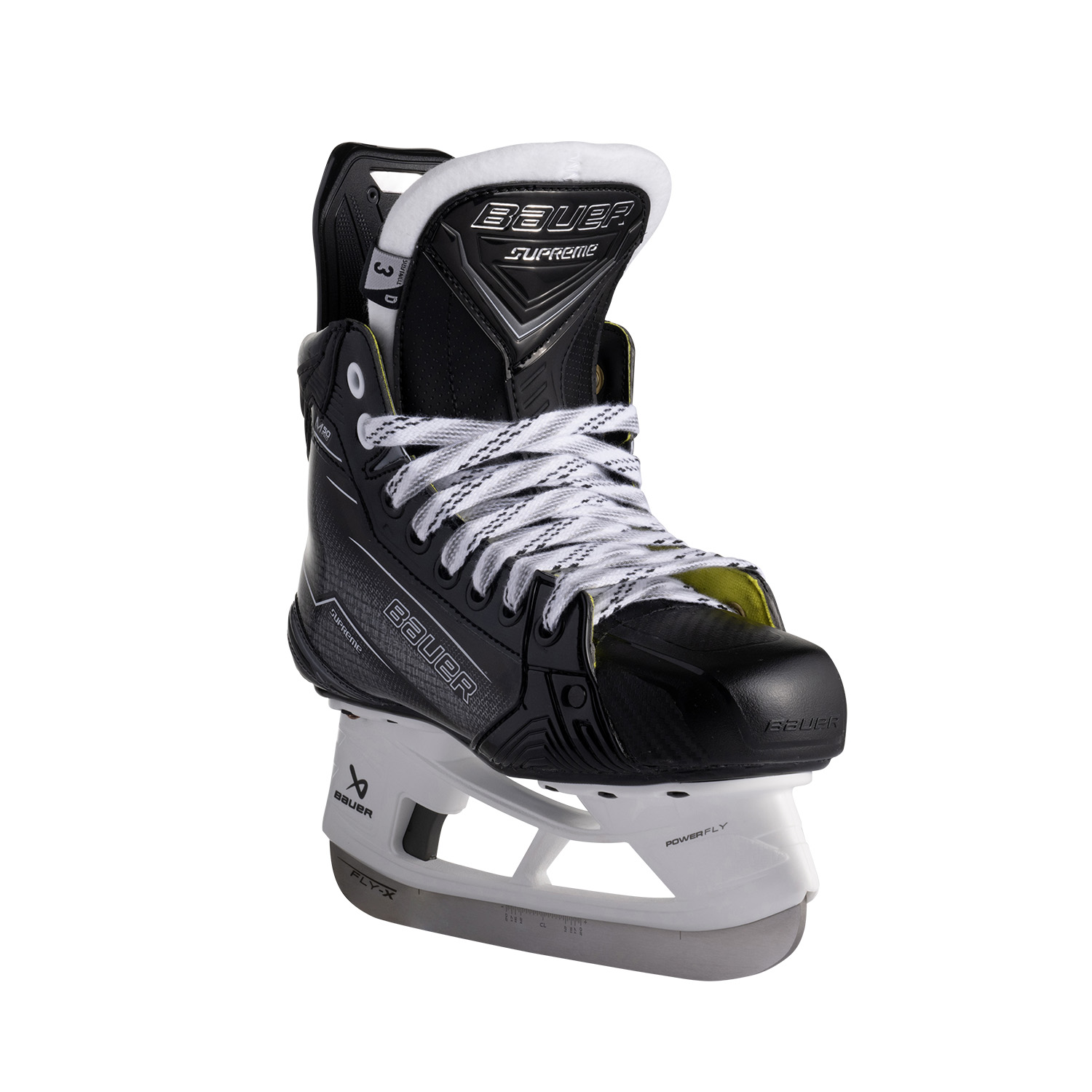 BAUER Schlittschuh Supreme M50 Pro - Jr.