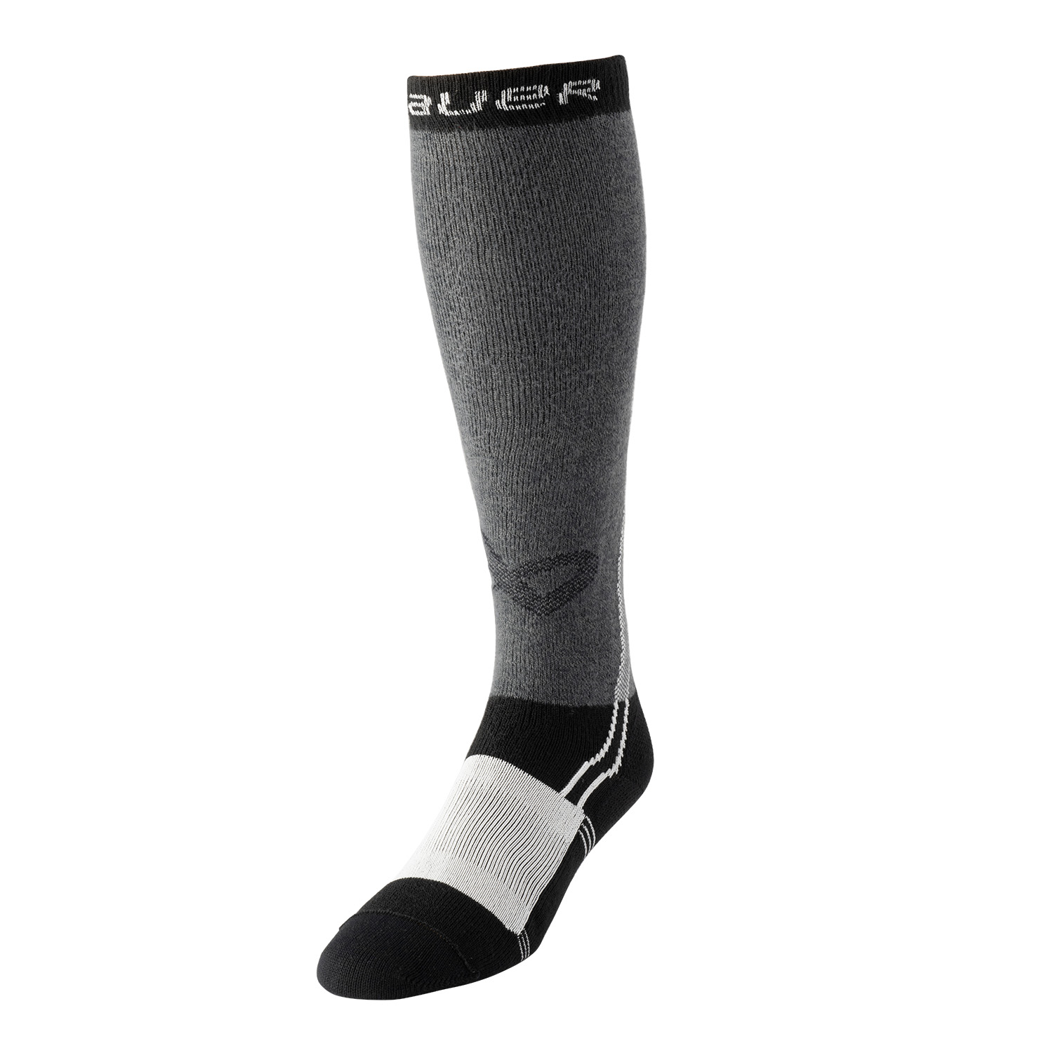 BAUER Schlittschuh Socken Cut Resist - lang