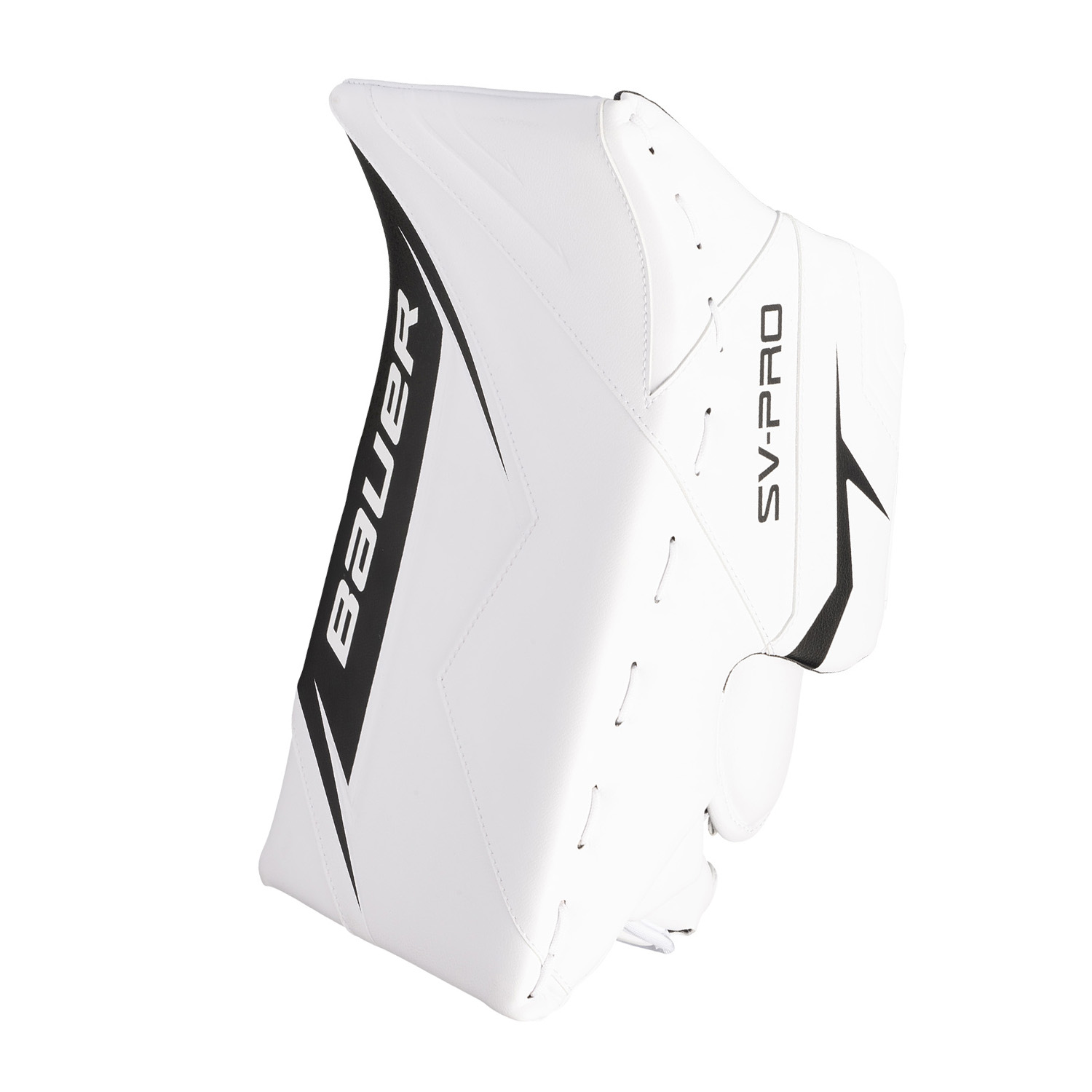 BAUER Stockhand SV Pro - Sr. (MTO)