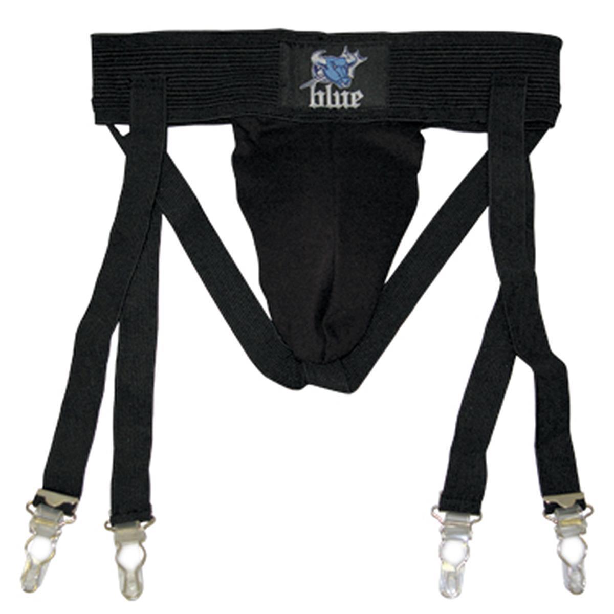 BLUE SPORTS 3/1 Tiefschutz mit Schale