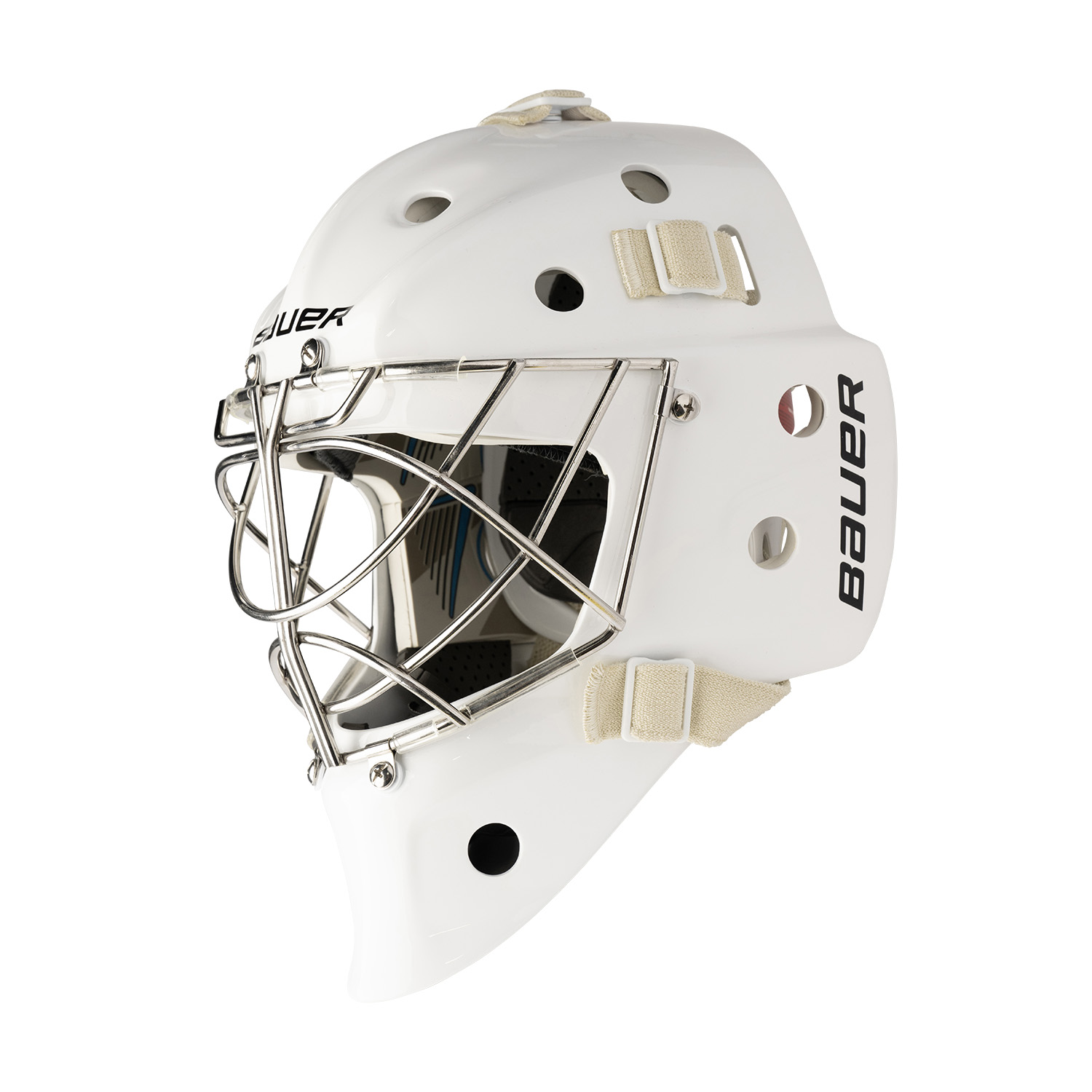 BAUER Torwart Maske Profile 940 - Cat Eye - Sr.