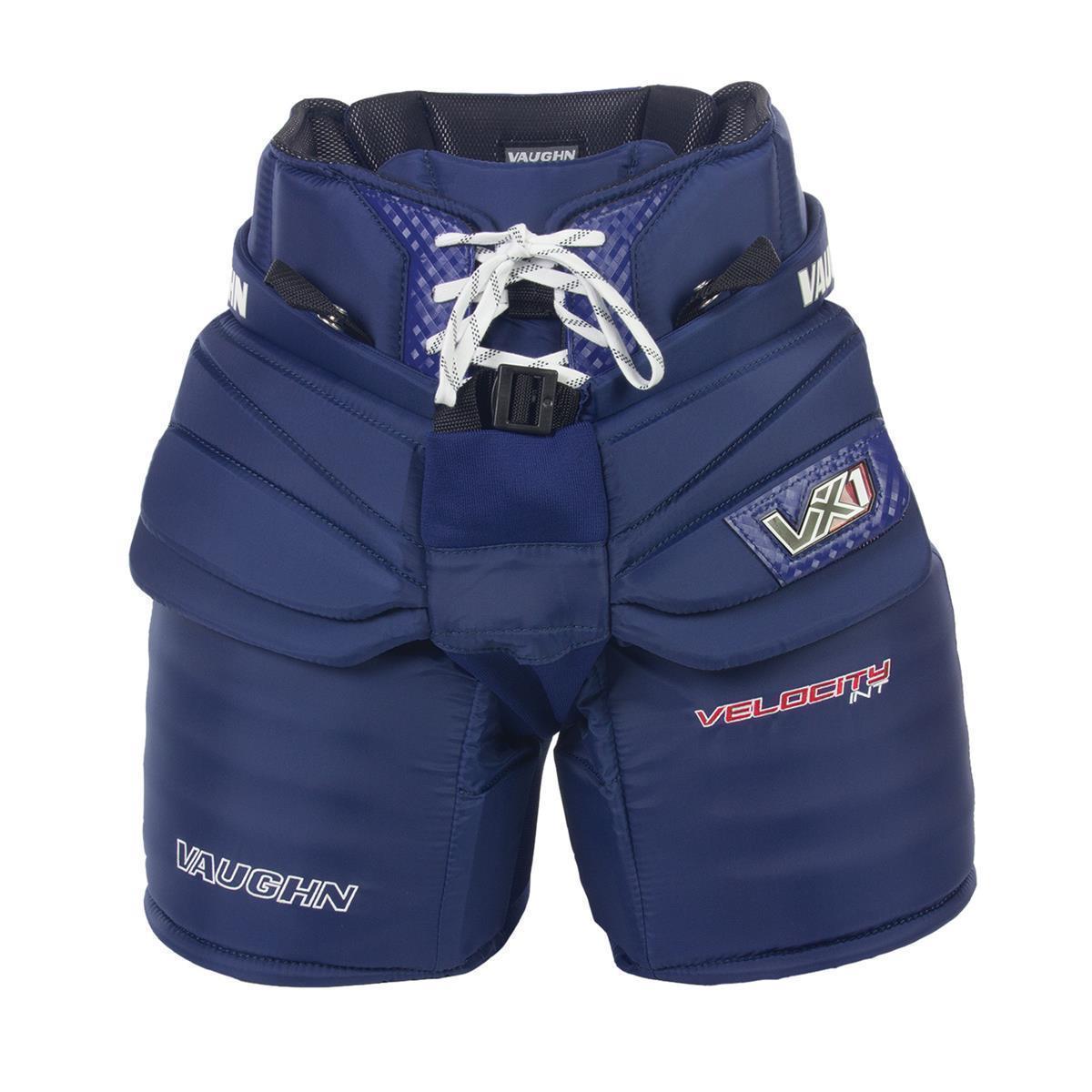 VAUGHN Torwart Hose Velocity VX1 - Int.