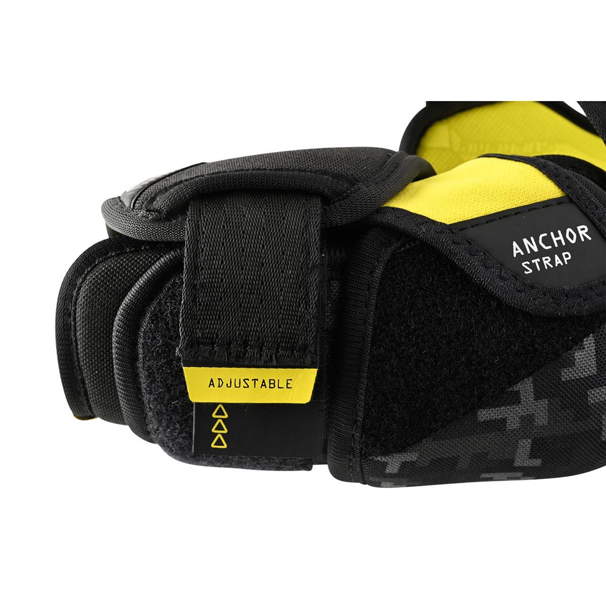 BAUER Ellenbogenschutz Supreme M3 - Jr.