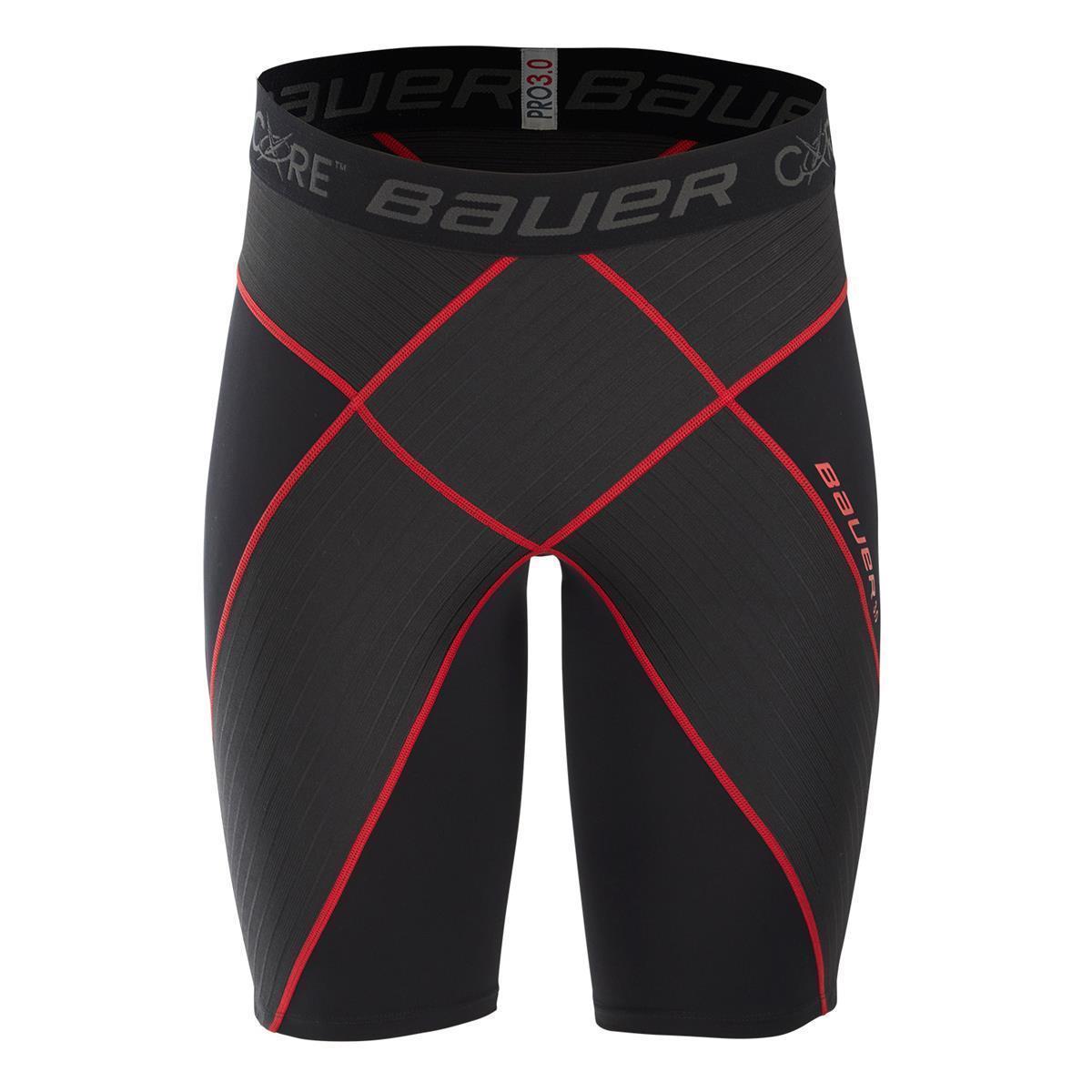 BAUER Core Short 3.0