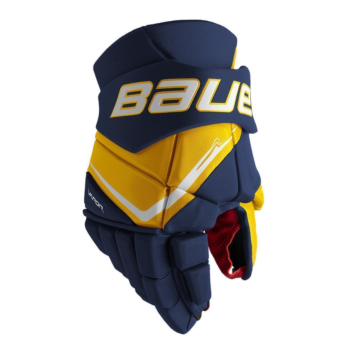 BAUER Handschuh Vapor FLY40 - MTO - Sr.