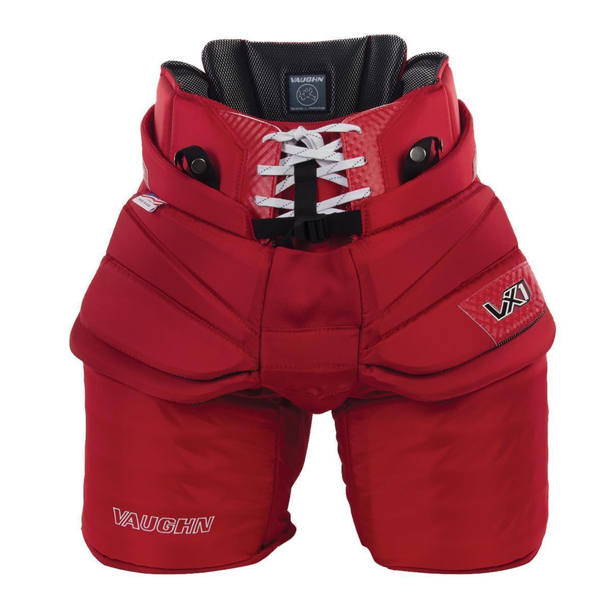 VAUGHN Torwart Hose Velocity VX1 Pro Carbon - Sr.