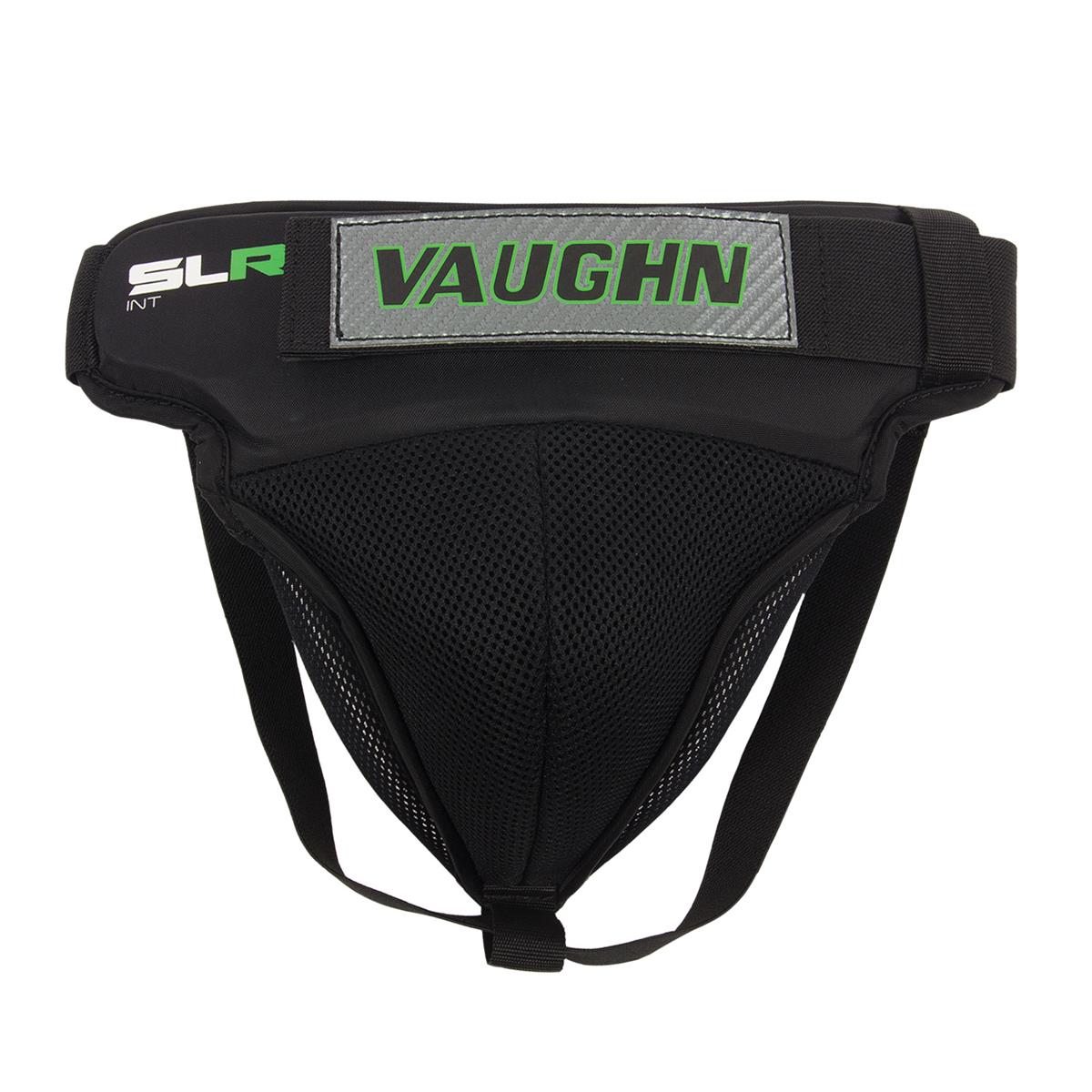 VAUGHN Torwart Tiefschutz Ventus SLR - Int. - blk