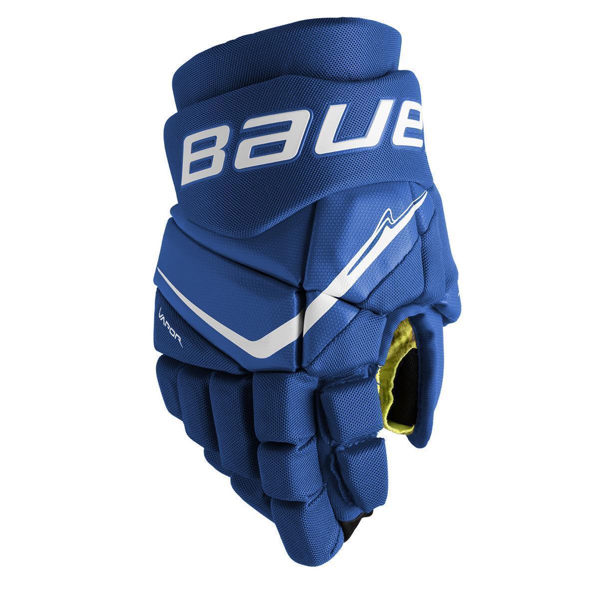 BAUER Handschuh Vapor FLY40 - MTO - Jr.