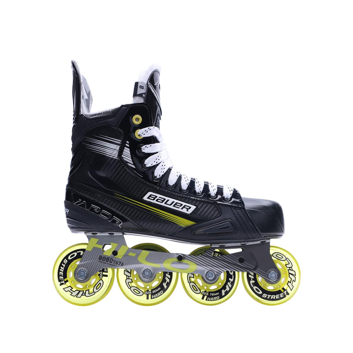 BAUER Inlinehockey Skate Vapor X3 - Sr. - 8.0 R