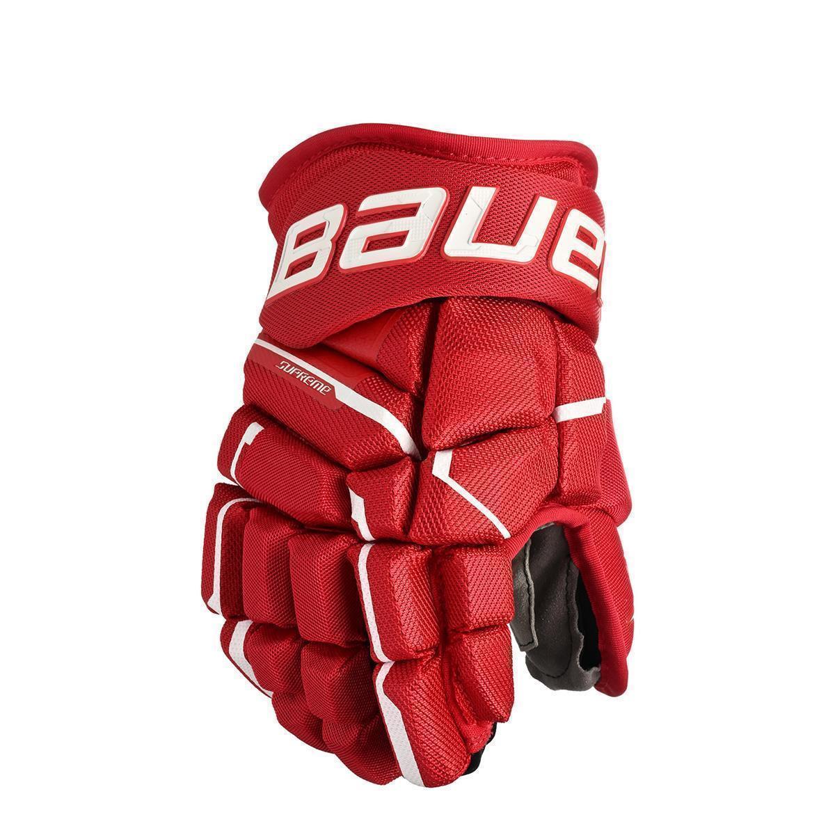 BAUER Handschuh Supreme MACH - Jr.