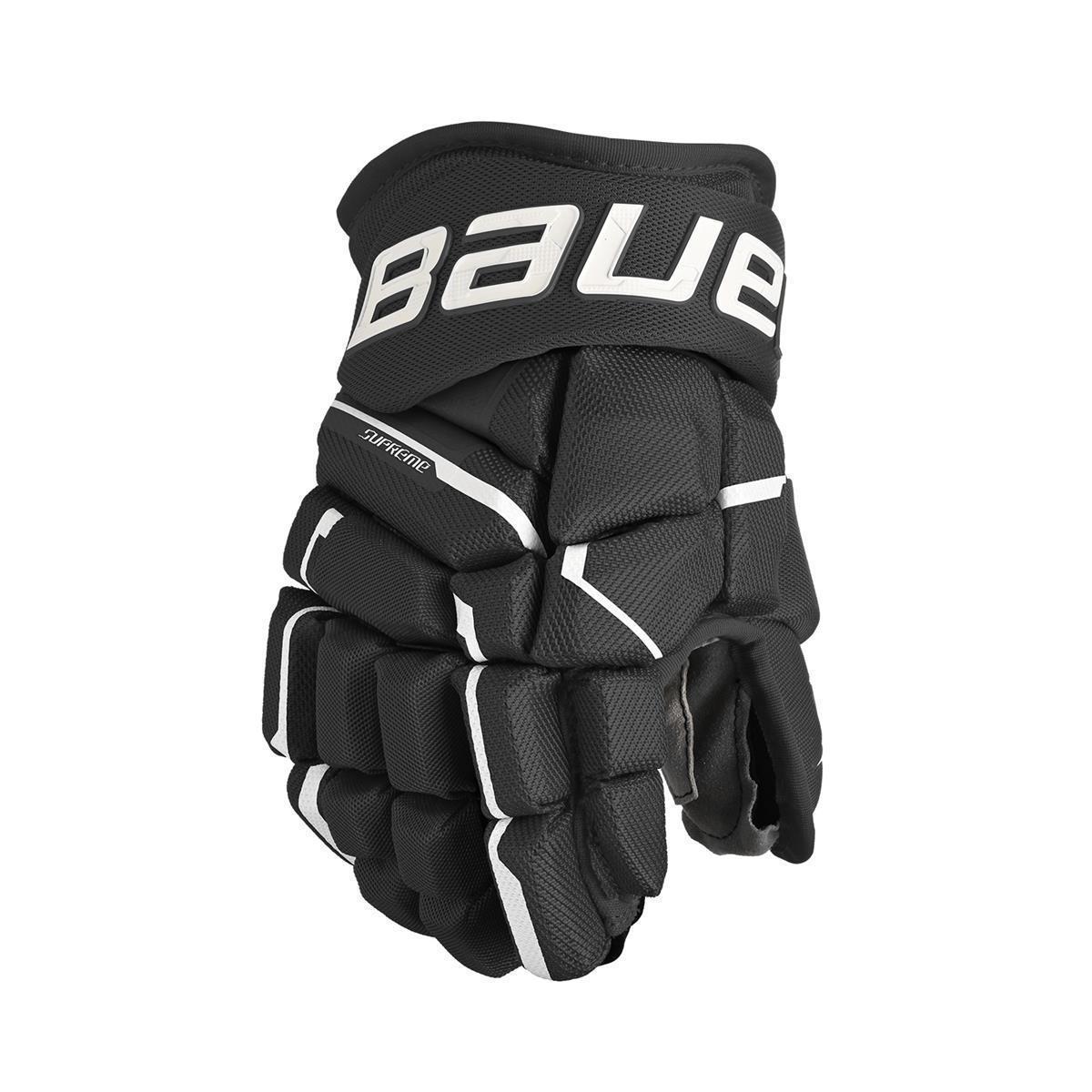 BAUER Handschuh Supreme Mach - Int.